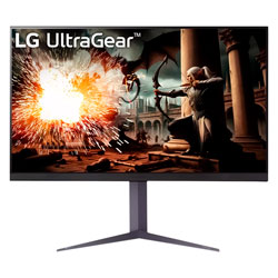 Monitor LG 32GS75Q 32" UltraGear 180HZ QHD 1ms