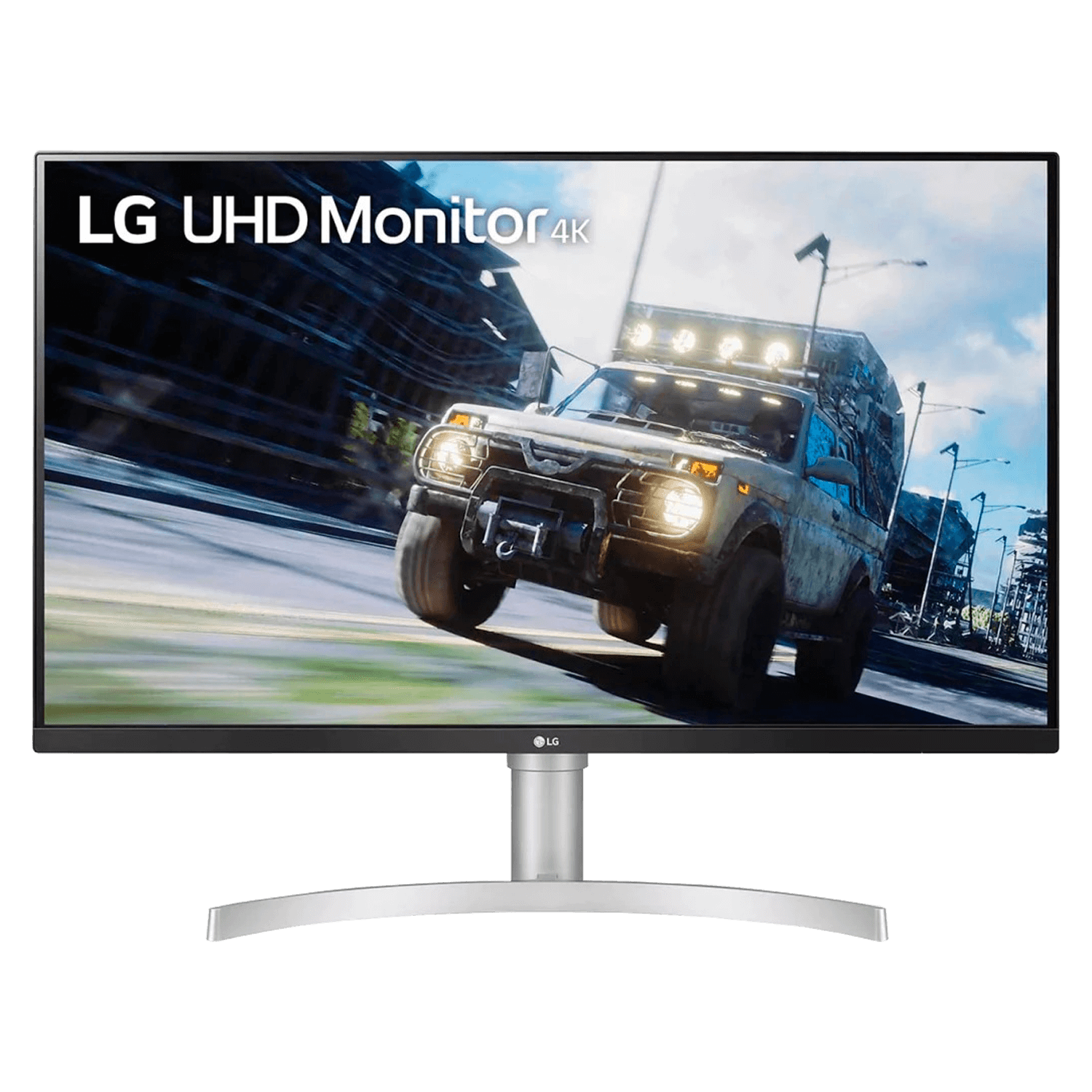 LG Monitor LG 27MP-400B LED 27 FHD 60 Hz 5 ms FreeSync