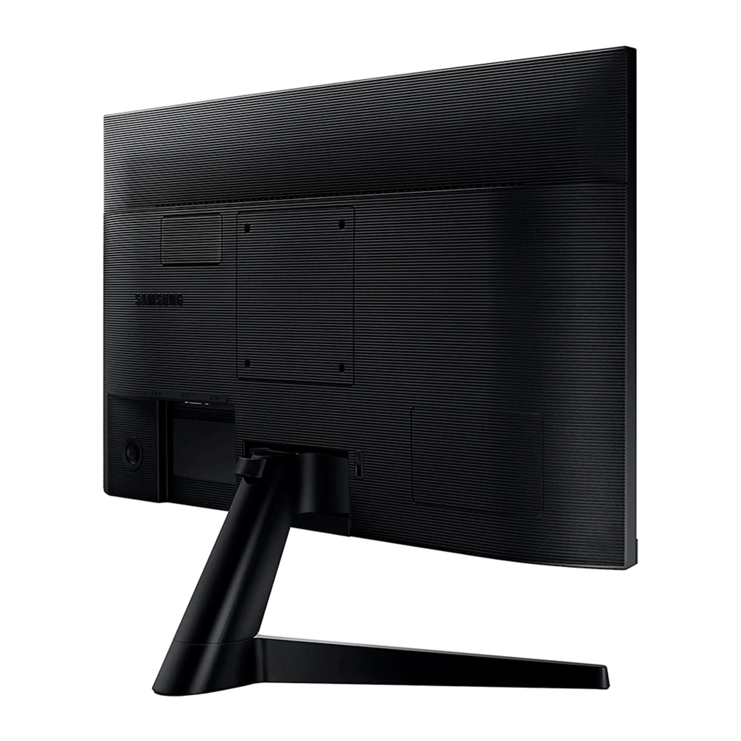 Monitor Samsung Tela 24" / FHD / VGA / HDMI / 75HZ - (LF24T350FHLXZX)