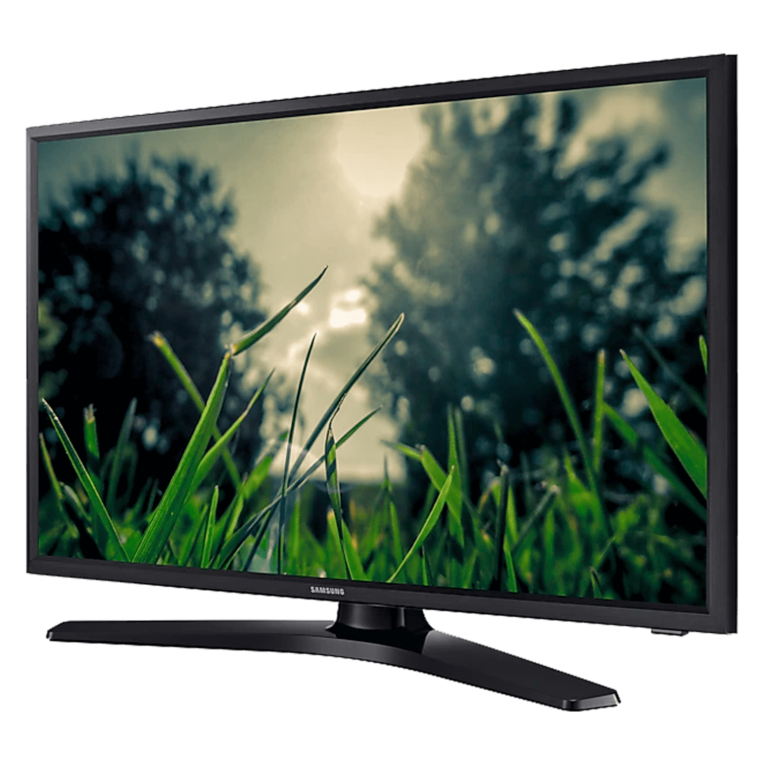 TV Monitor Samsung 24" LT24AH315HLBXZP LED / TV / HDMI