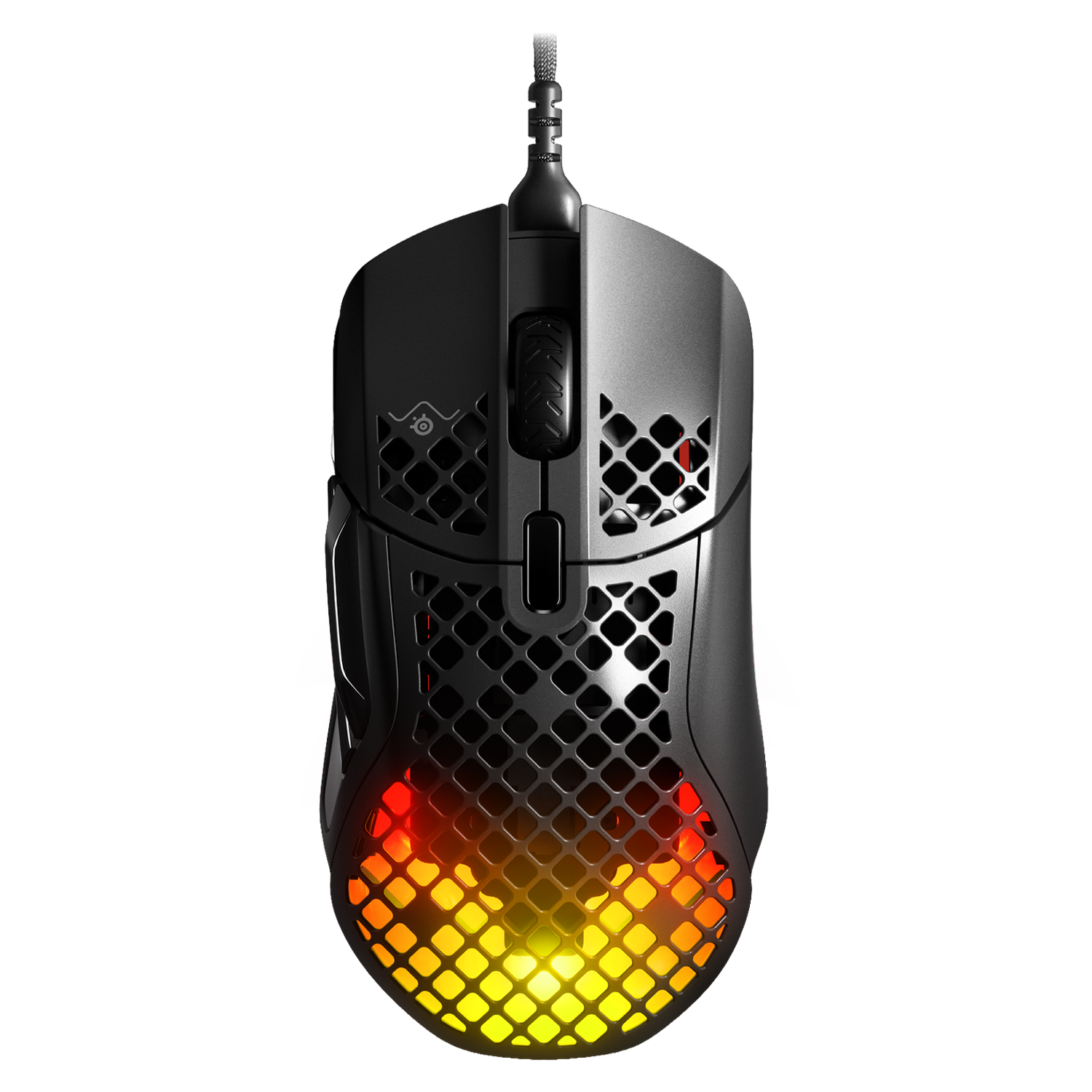Mouse Gamer Steelseries Aerox 5 (62401)