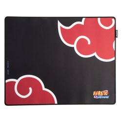 Mousepad CheckPoint Akatsuki Clouds 444 x 350mm - NA-MP-1007