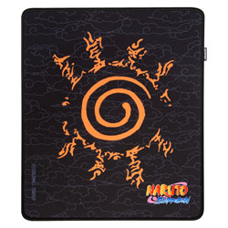 Mousepad CheckPoint Naruto Itachi Small 269 x 320mm - NA-MP-1019