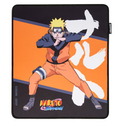 Mousepad CheckPoint Naruto Jutsu Hand Sign 269 x 320mm - NA-MP-1020