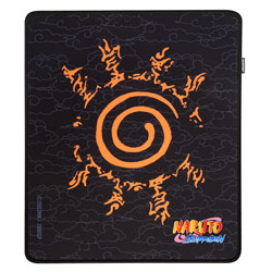 Mousepad CheckPoint Naruto Sealing Jutsu 269 x 320mm - NA-MP-1009