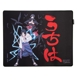 Mousepad CheckPoint Naruto Uchiha Brothers 444 x 350mm - NA-MP-1008