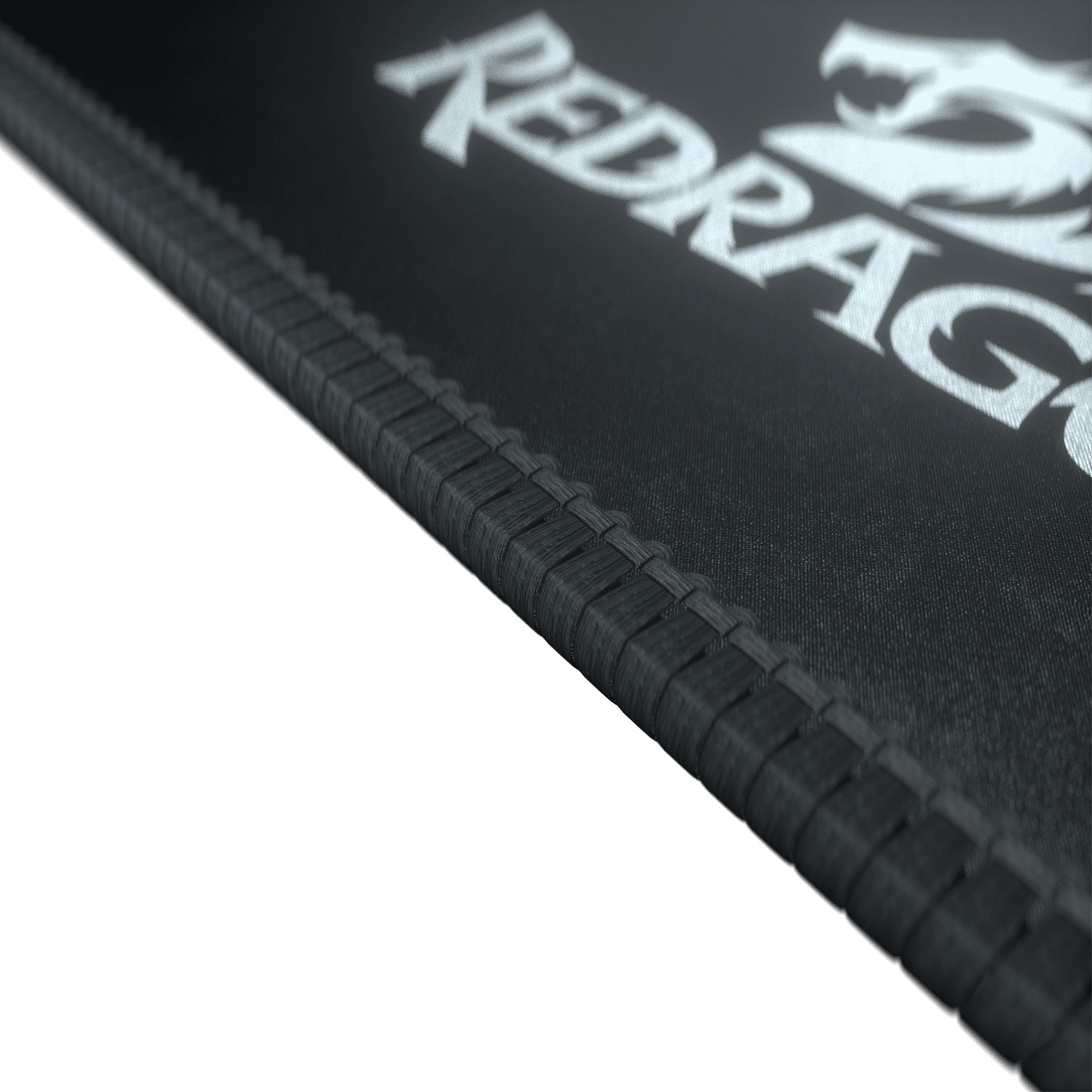 Mousepad Gamer Redragon Flick XL - Preto (P032)