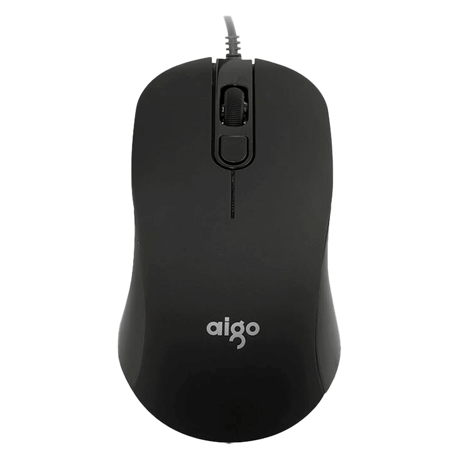 Mouse Aigo BM21 - Preto