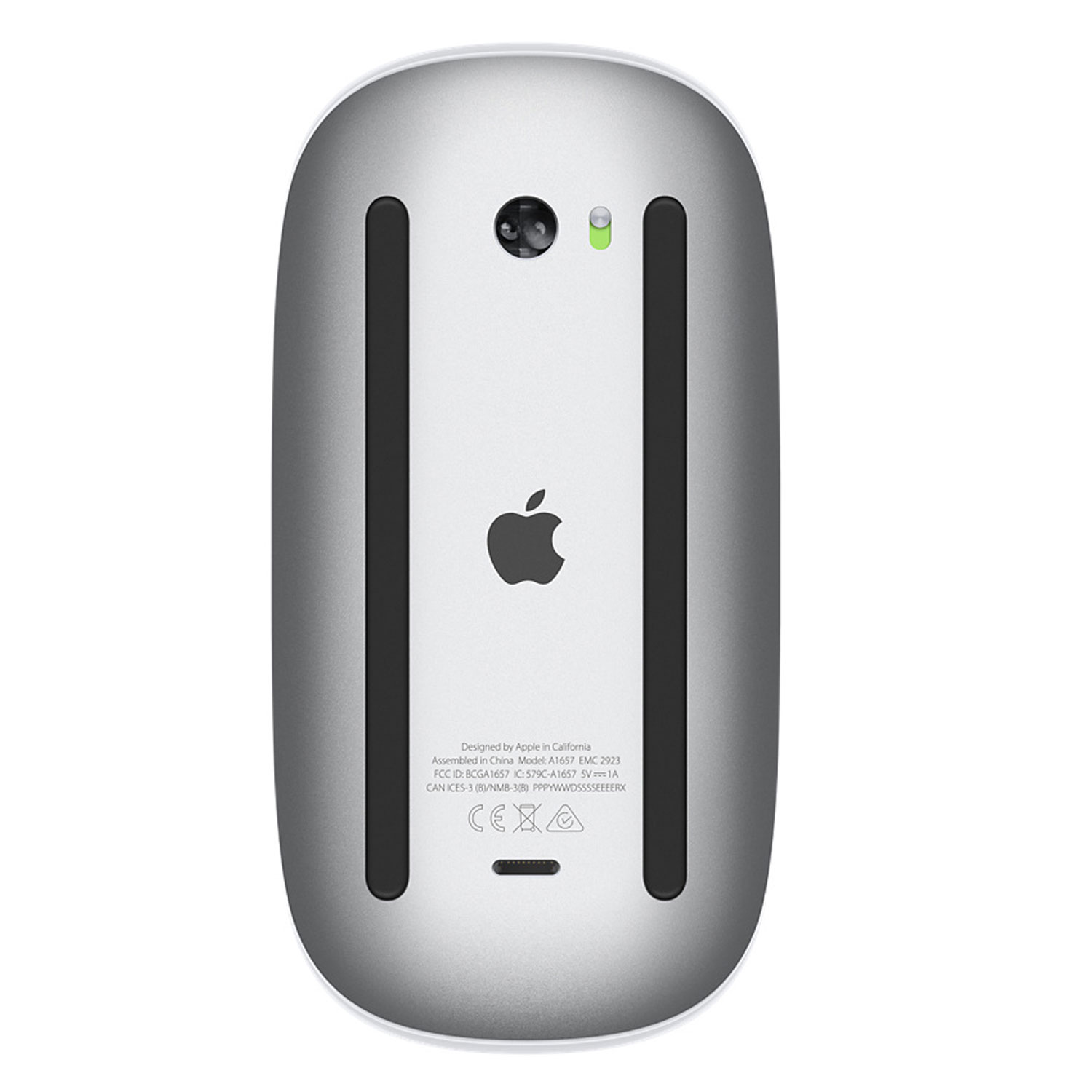 Mouse Apple Magic 2 MLA02ZE/A - Branco