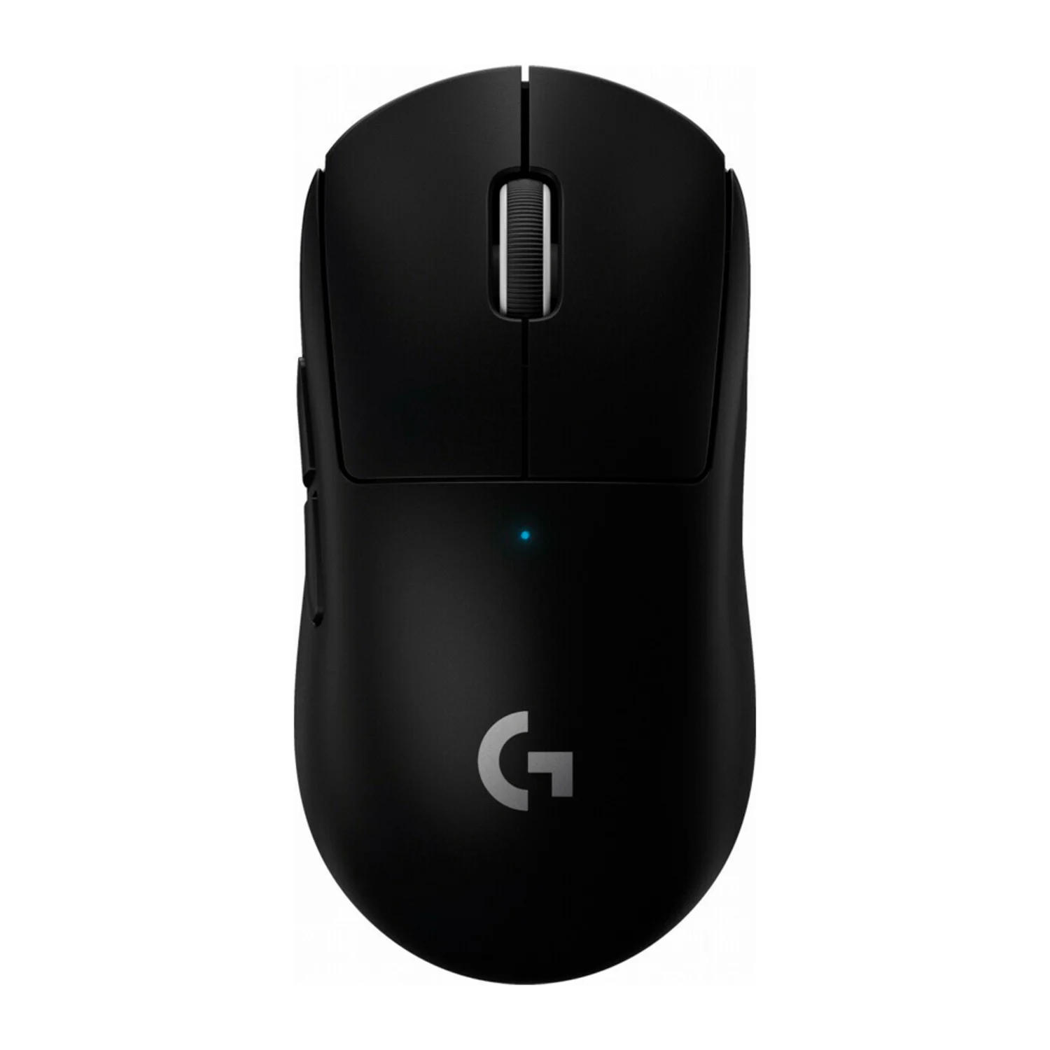Mouse Gamer Logitech G Pro X Wireless - Preto 910-005878