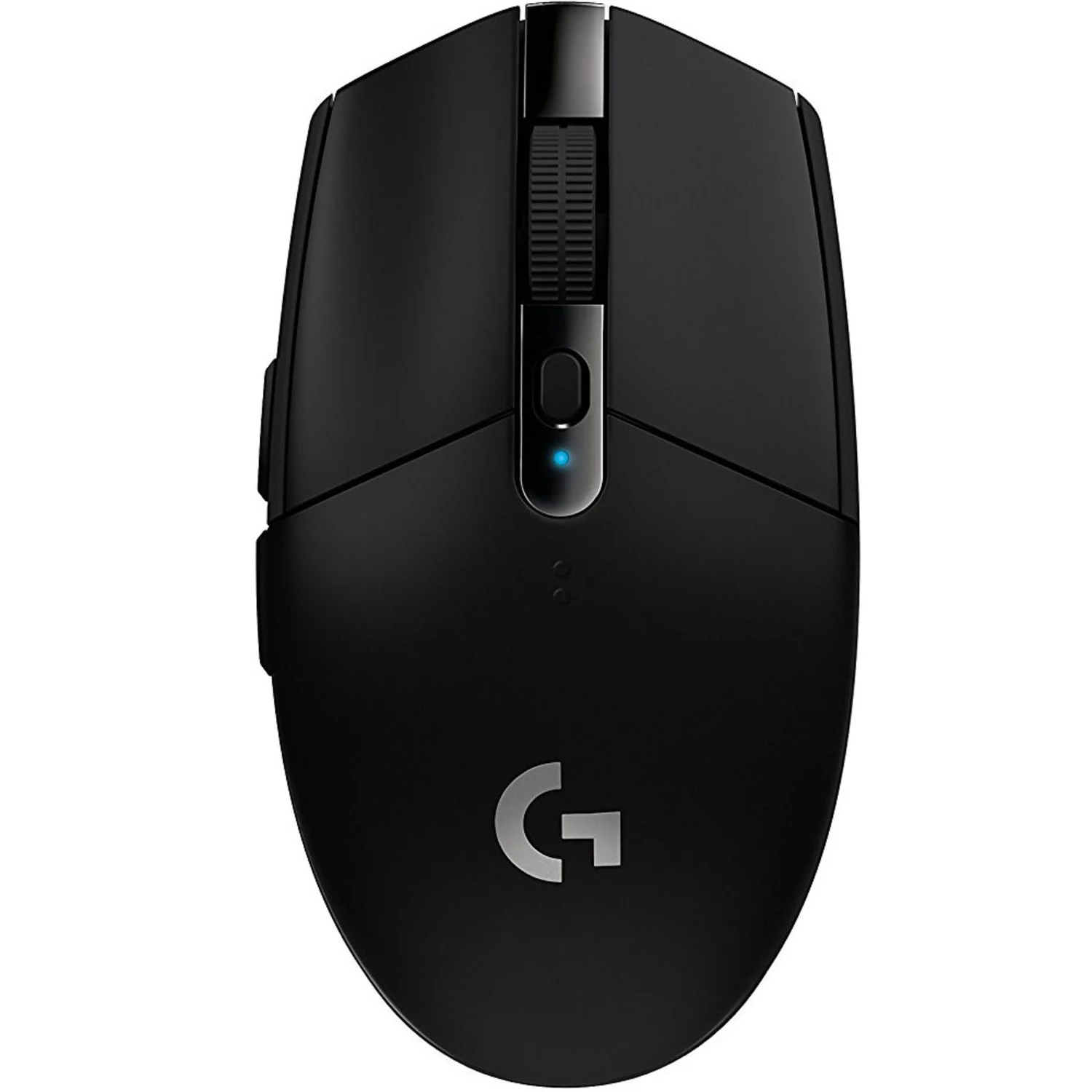 Mouse Gamer Logitech G305 Lightspeed Wireless - Preto (910-005281)