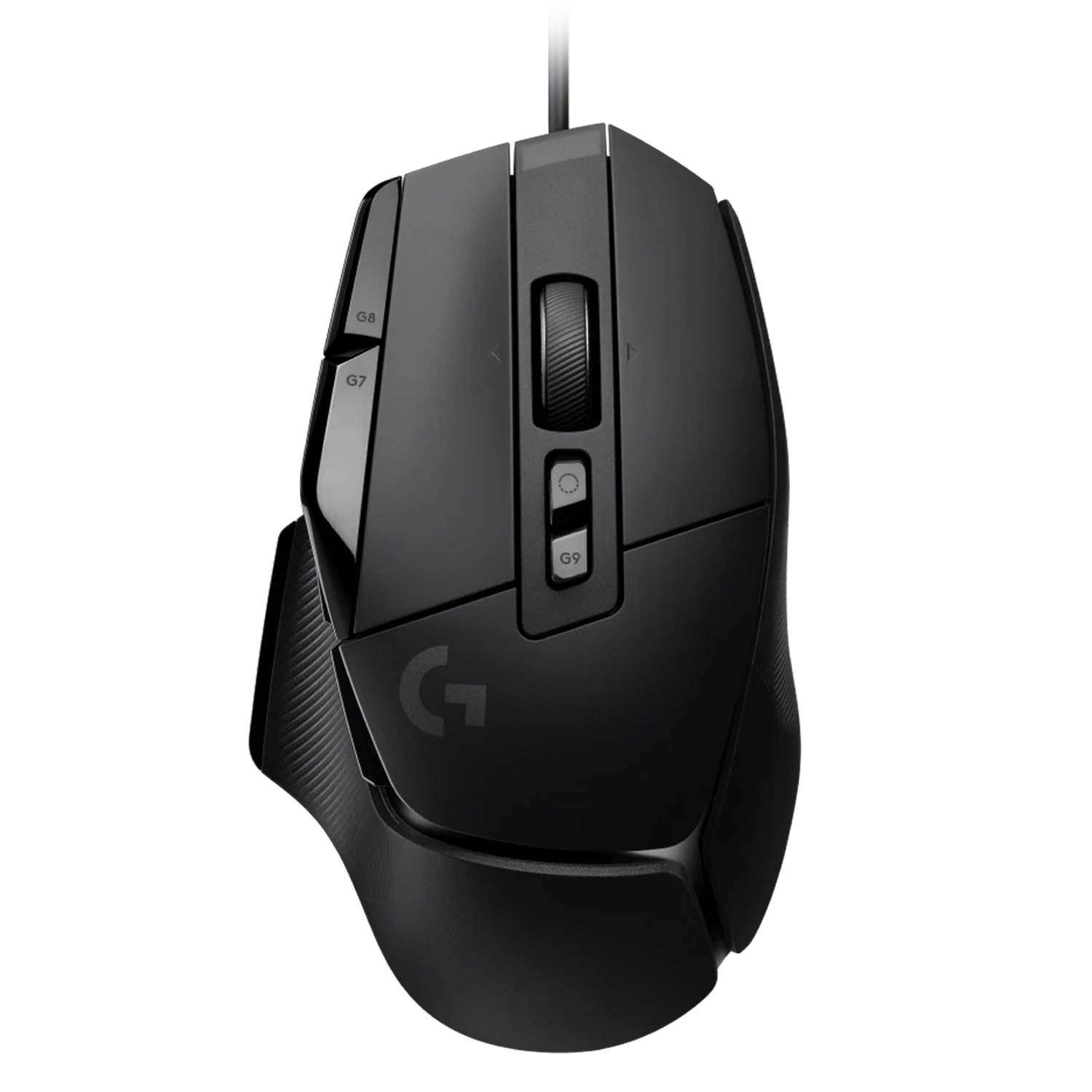 Mouse Gamer Logitech G502 X - Preto