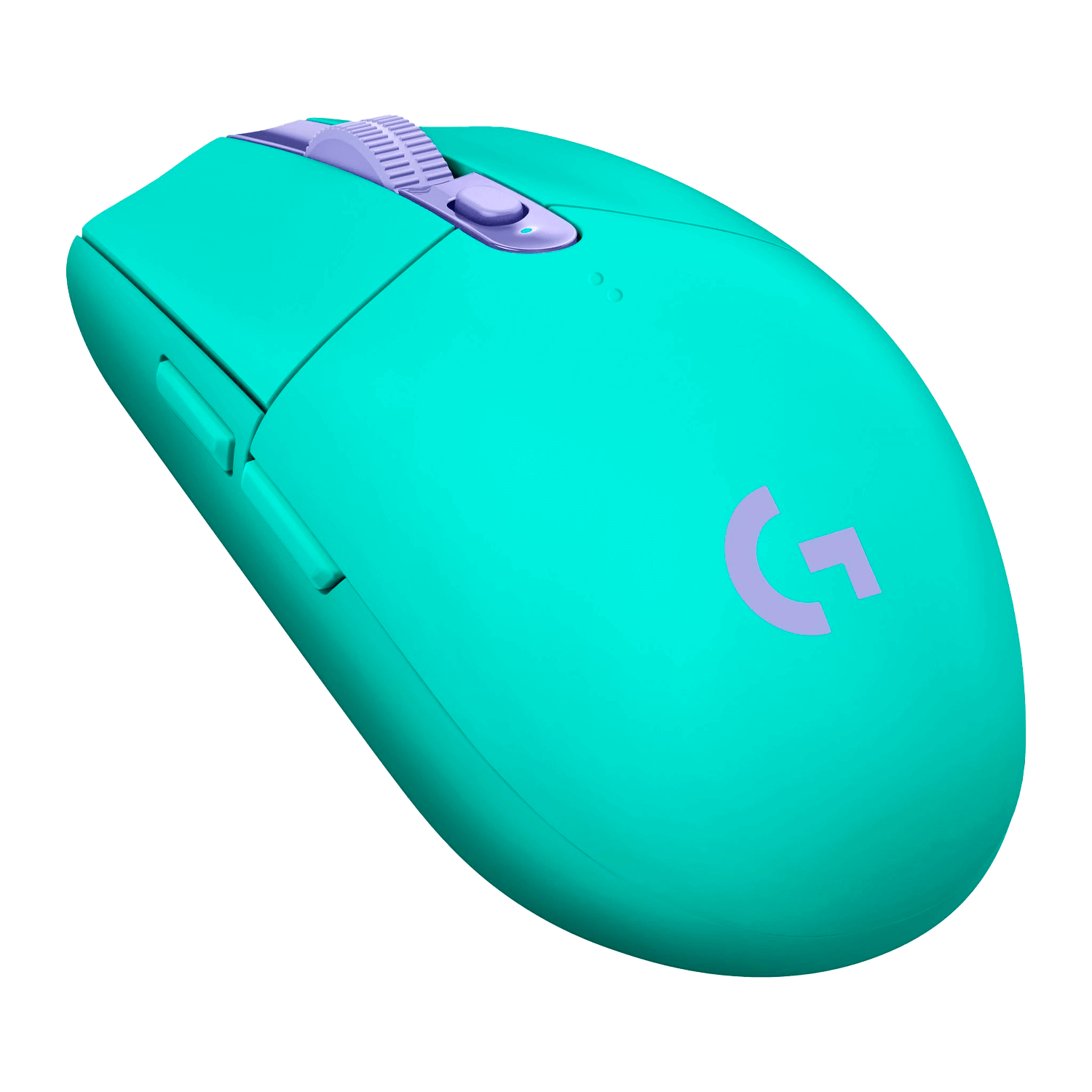 Mouse Gamer Logitech Sem Fio G305 Lightspeed - Mint (910-006376)