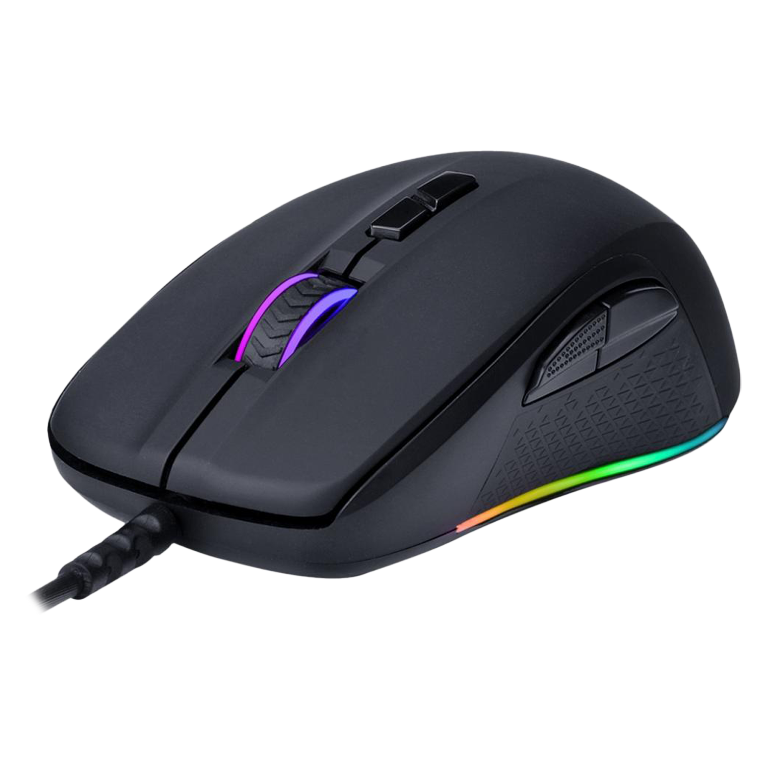 Mouse Gamer Redragon Stormrage M718 RGB