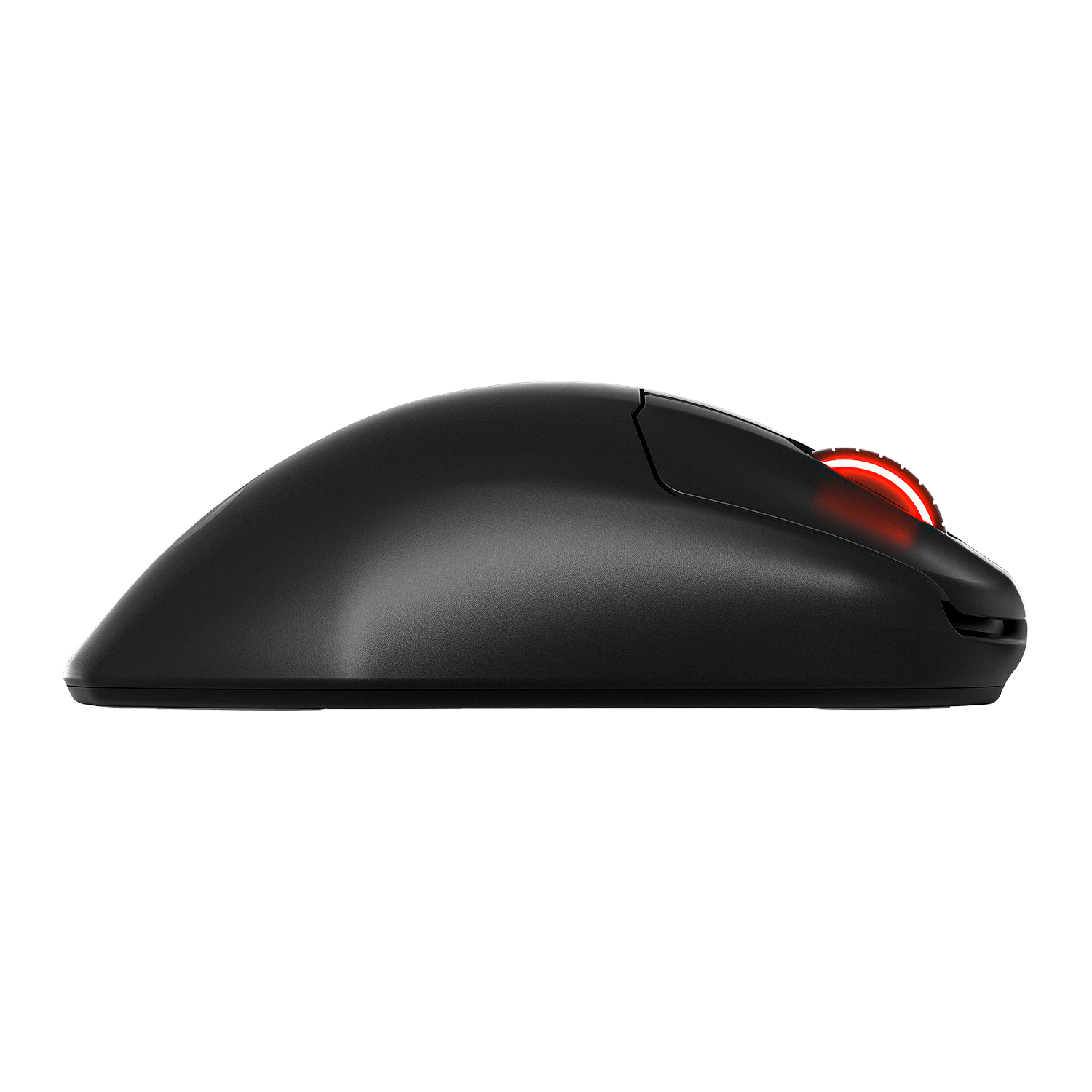 Mouse Gamer Steelseries Prime - Preto (62533)