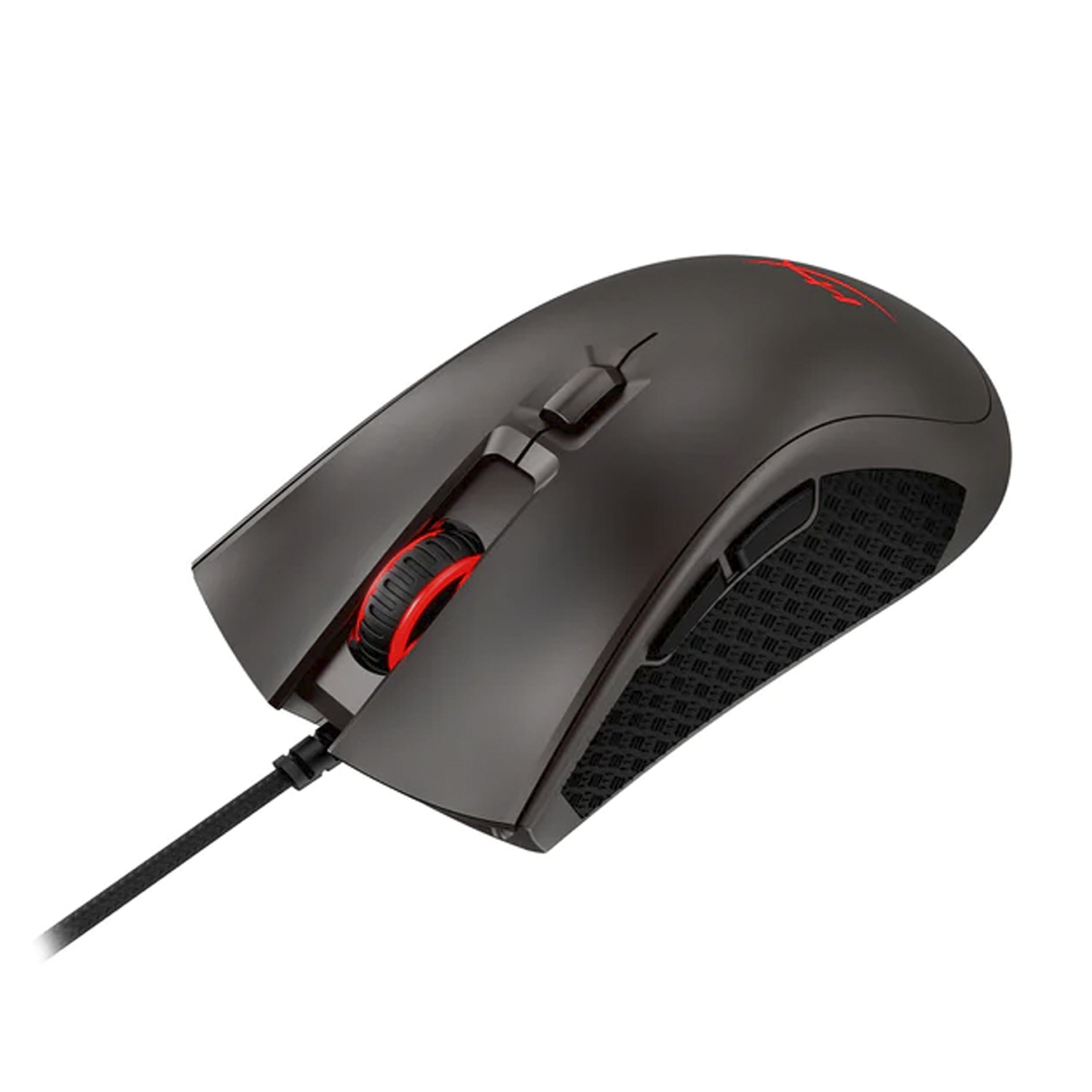 Mouse Kingston Hyper X Pulsefire Pro Fps Hx-Mc003b
