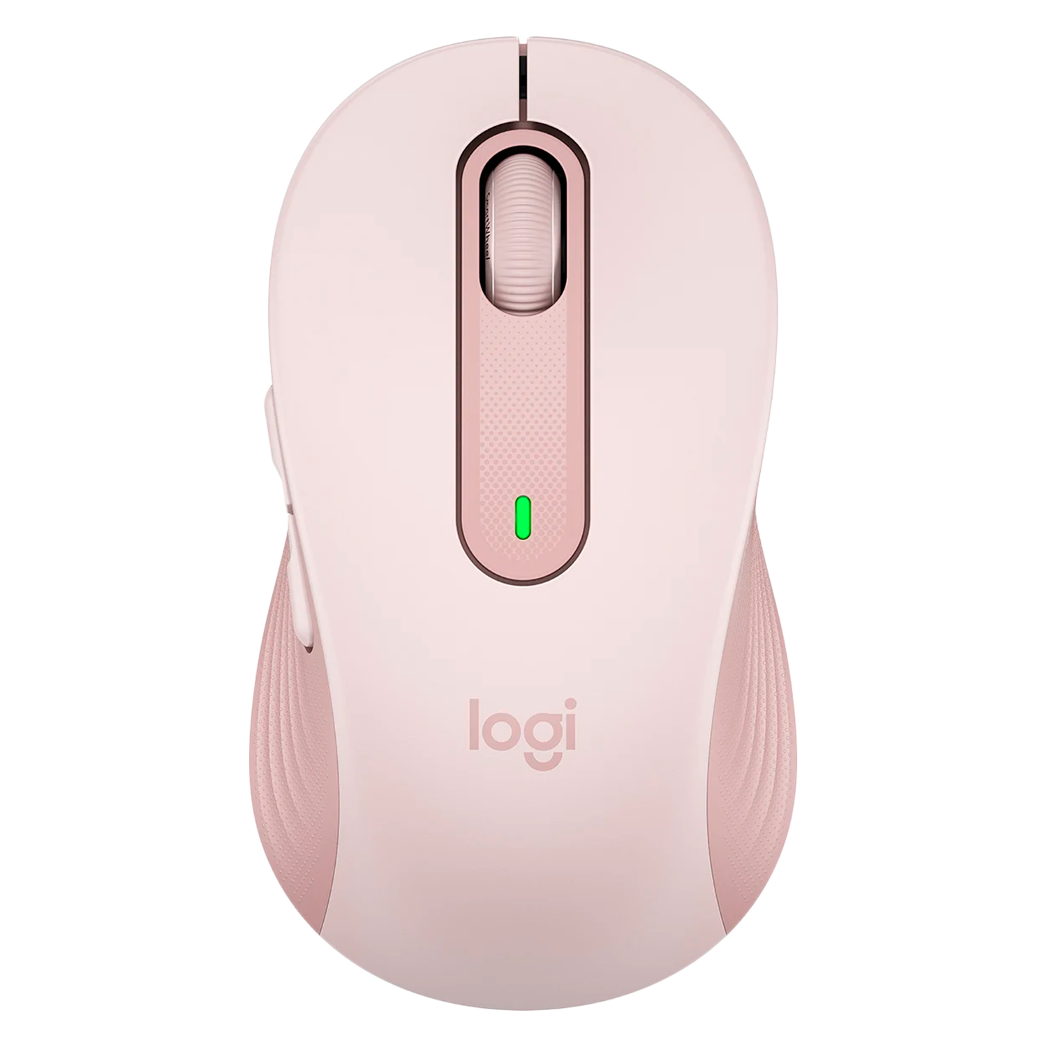 Mouse Logitech Signature M650 - Rose (910-006251)