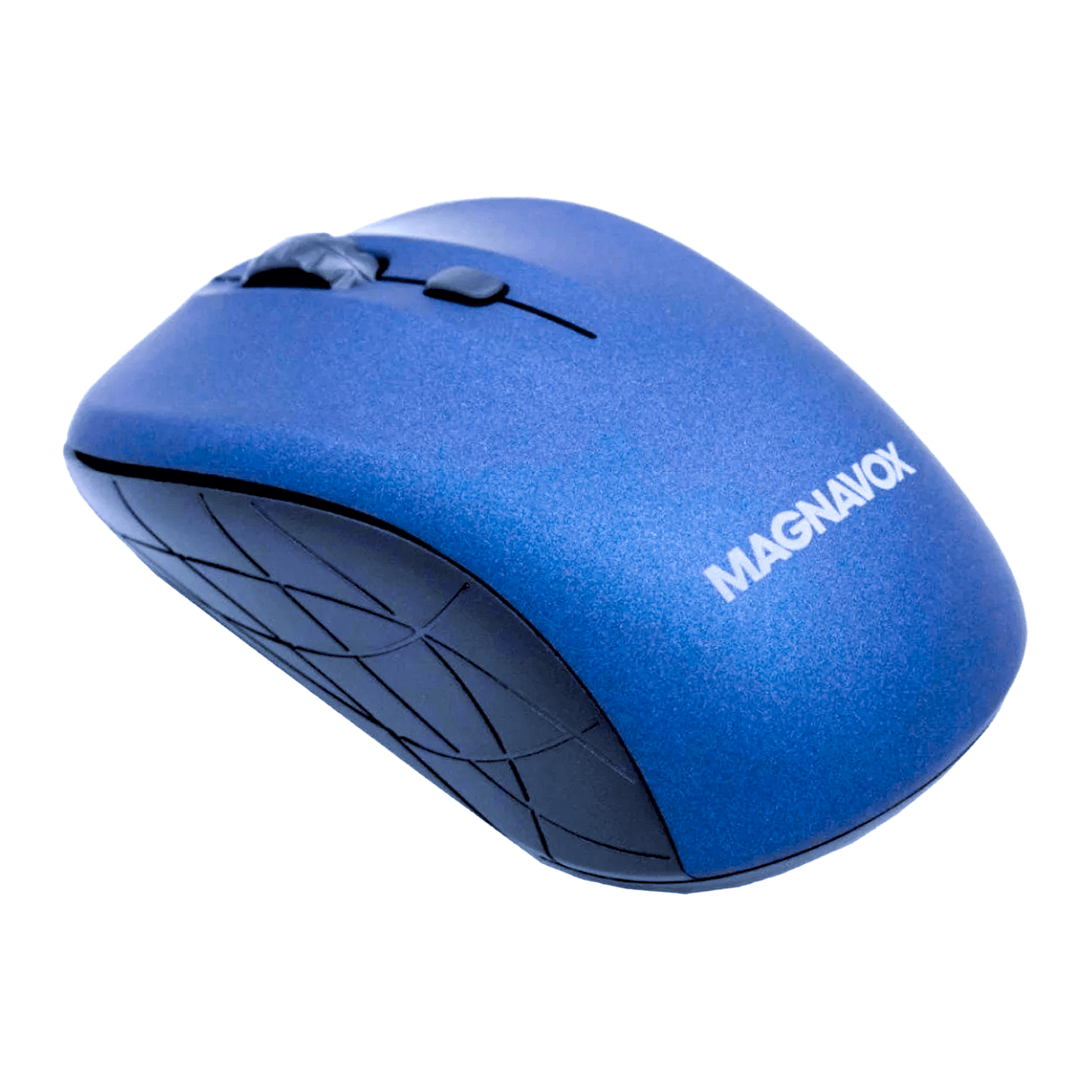 Mouse Magnavox MCA3119-MO Ergonômico / 1600 DPI - Azul