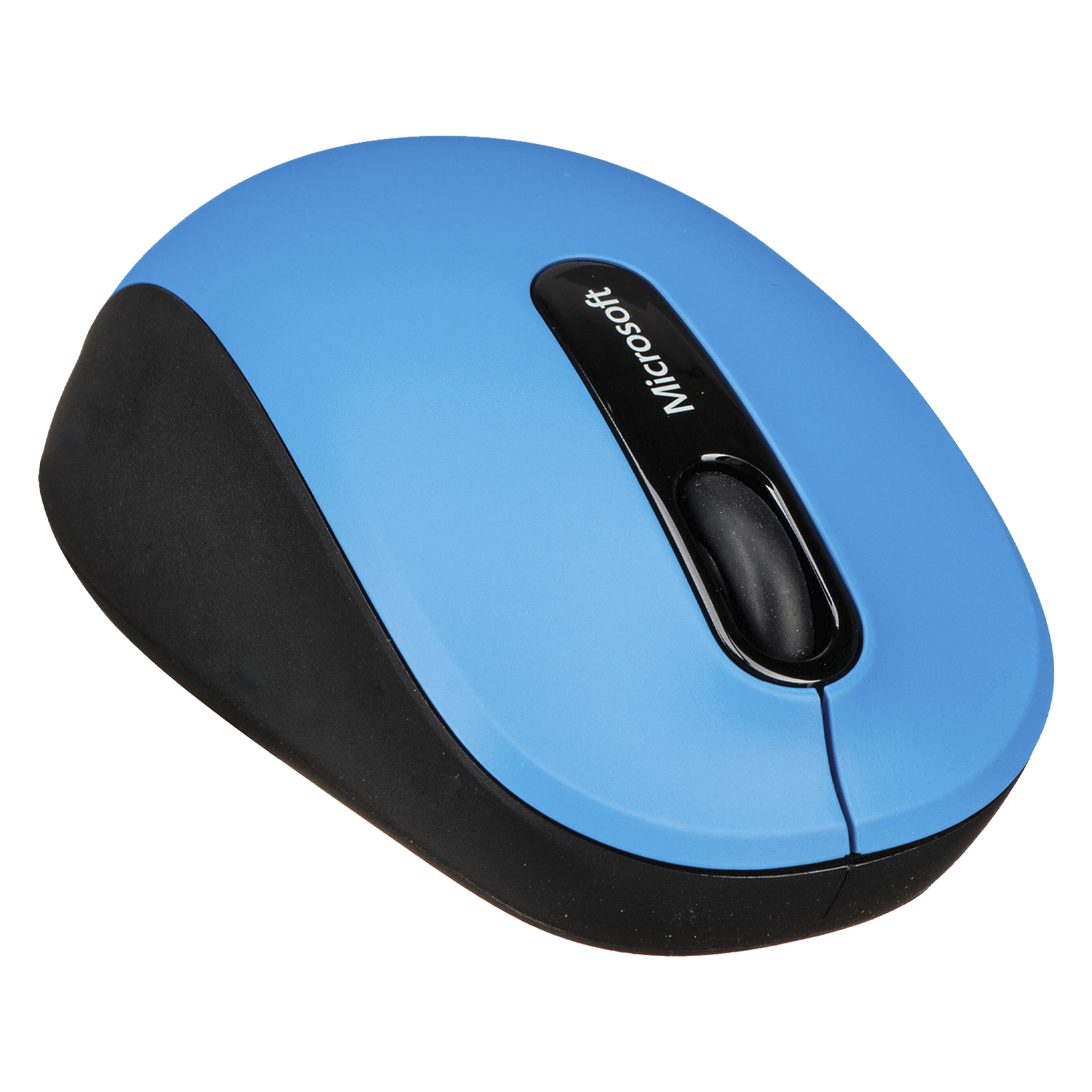 Mouse Microsoft 3600 Bluetooth - Azul (PN7-00021)