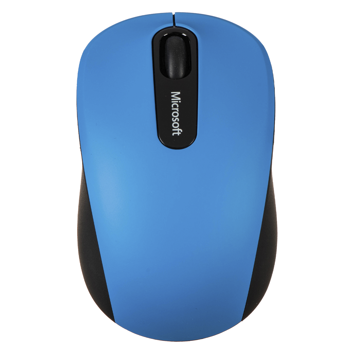 Mouse Microsoft 3600 - PN7-00021 Bluetooth - Azul