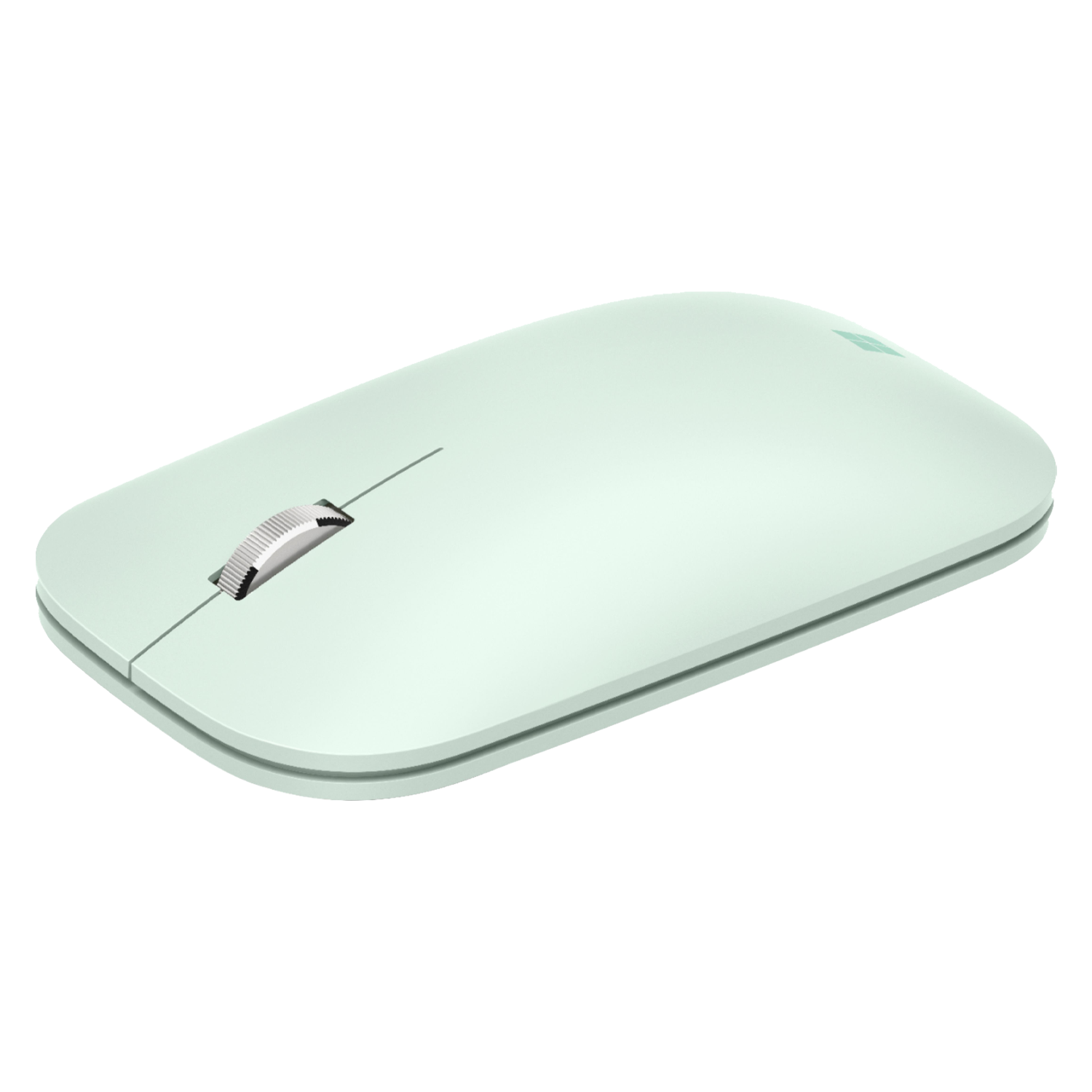 Mouse Microsoft KTF-00016 Sem Fio - Mint
