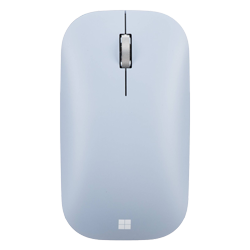 Mouse Microsoft KTF-00028 Sem Fio - Azul