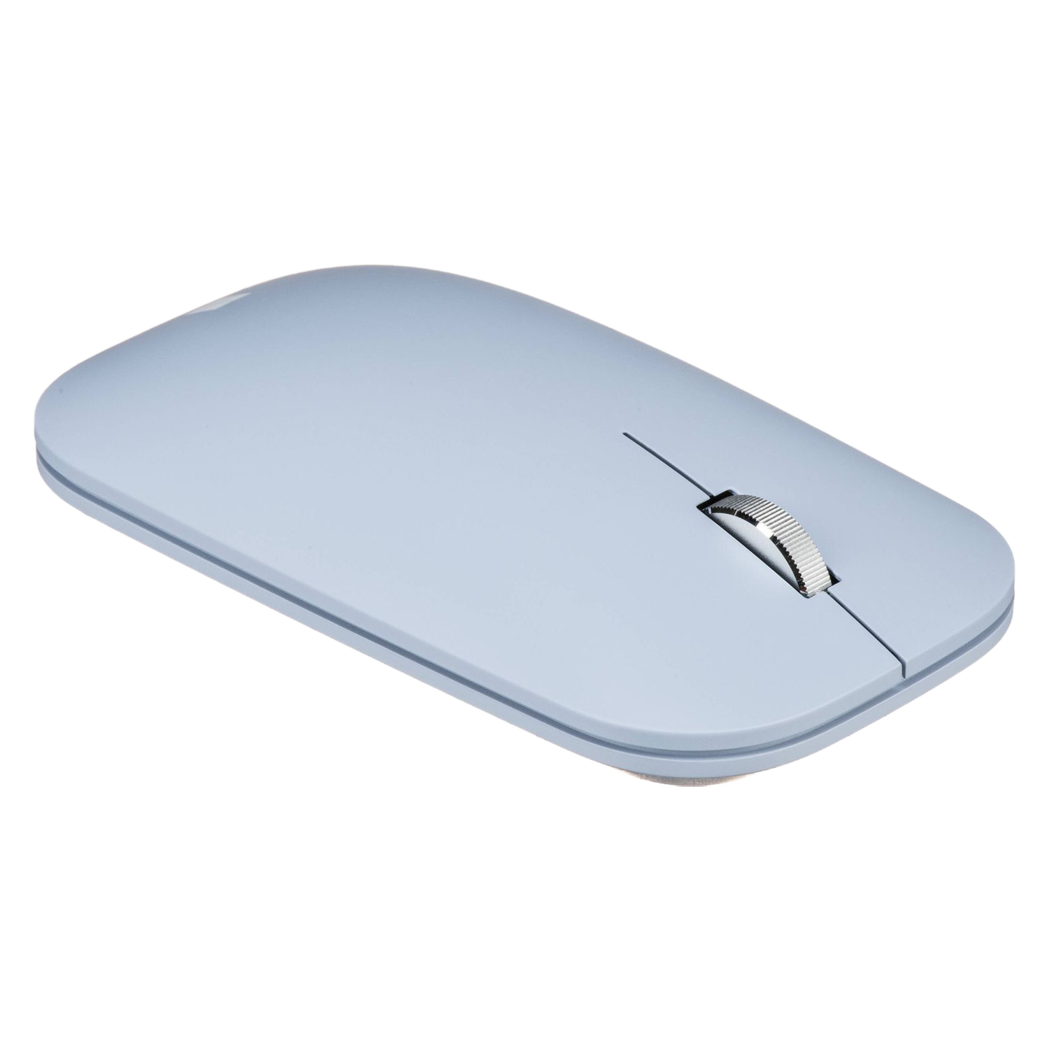 Mouse Microsoft KTF-00028 Sem Fio - Azul