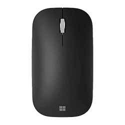 Mouse Microsoft Modern Mobile / Bluetooth / - Preto (KTF-00013)