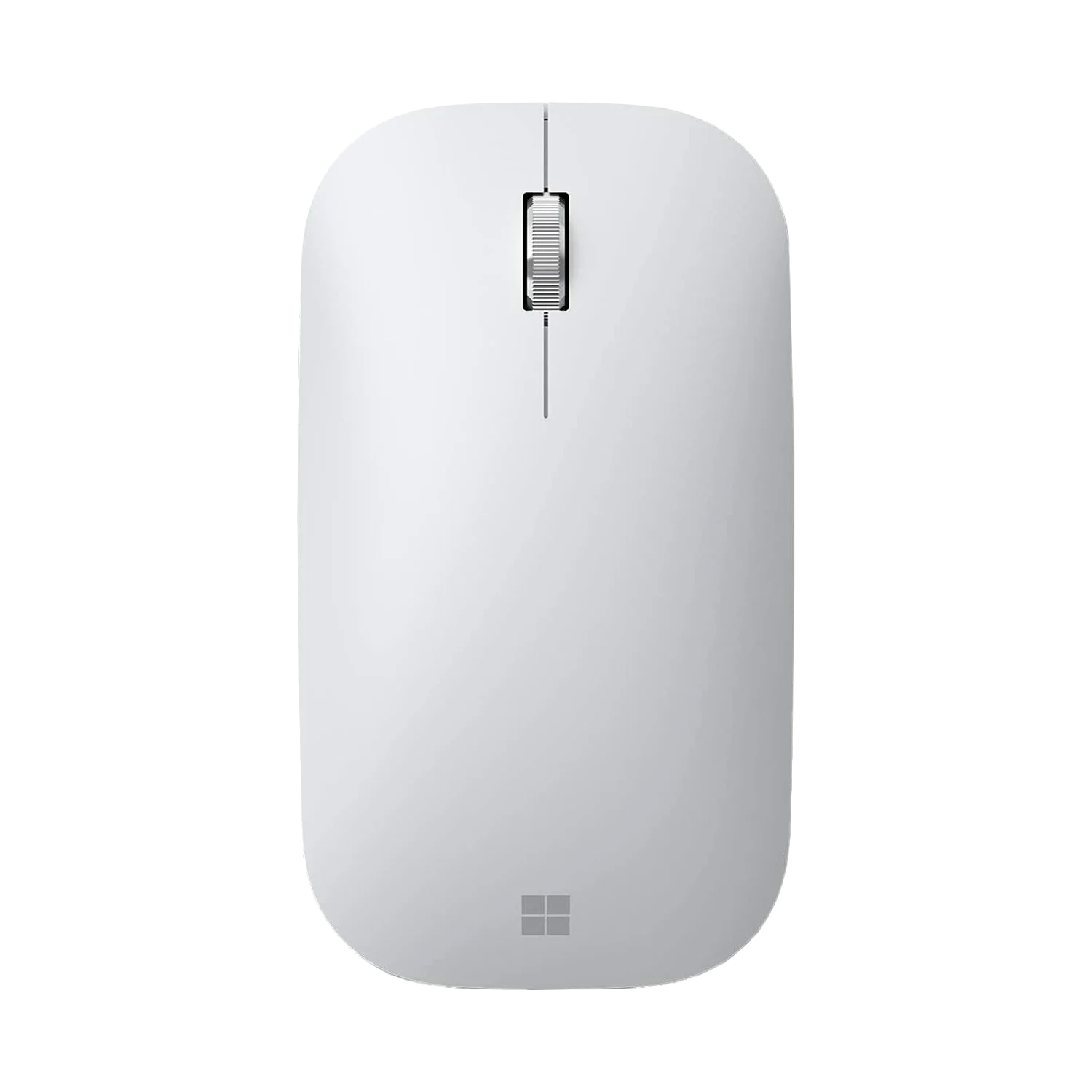 Mouse Microsoft Modern Mobile/ Sem Fio/ Bluetooth - Azul Gelo (KTF-00056)