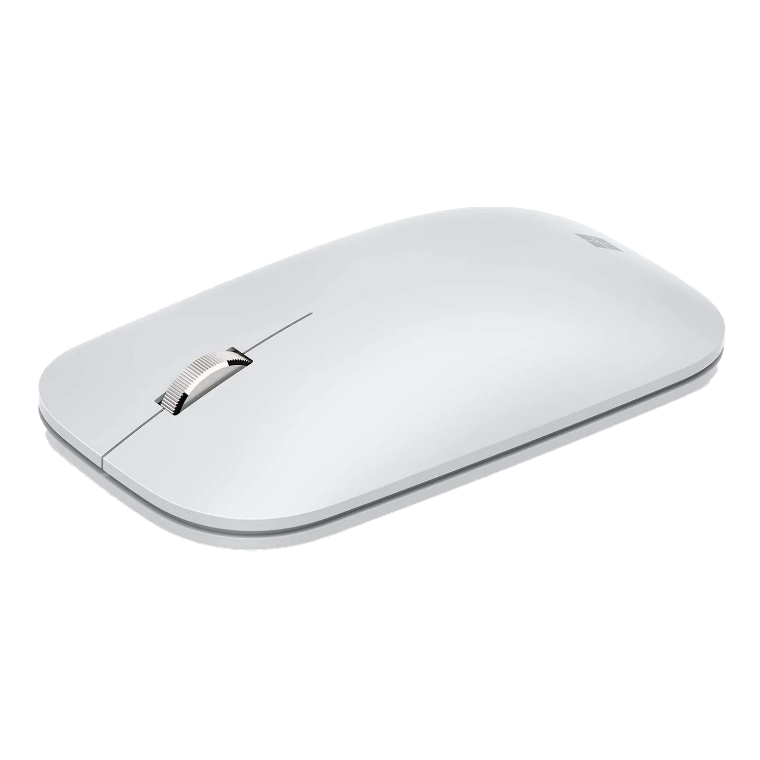 Mouse Microsoft Modern Mobile/ Sem Fio/ Bluetooth - Azul Gelo (KTF-00056)