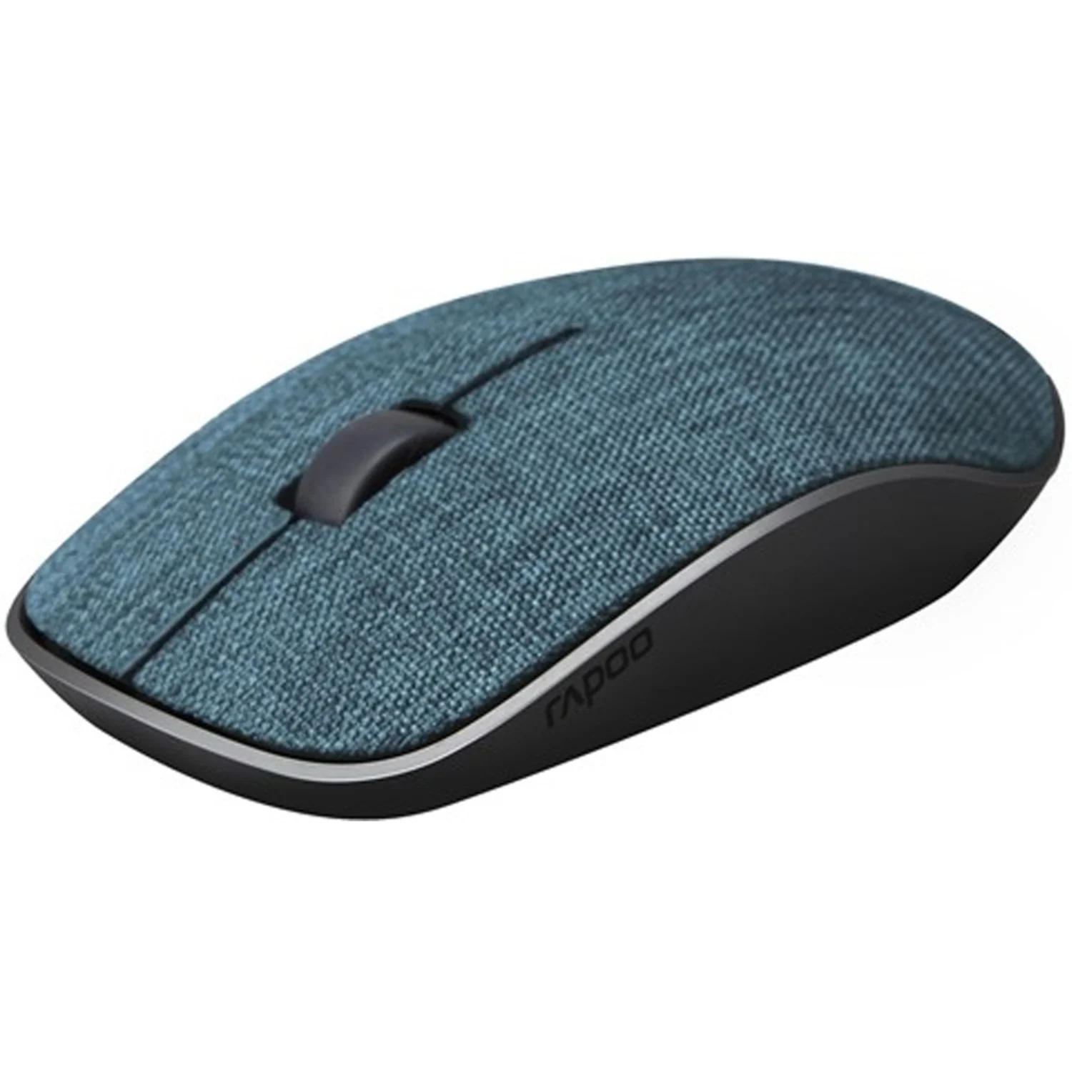 Mouse Rapoo 3510 Plus Wireless - Azul