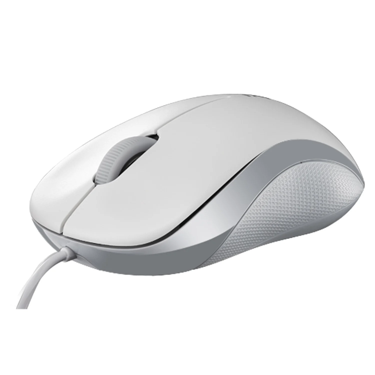 Mouse Rapoo N1130 / 1000dpi - Branco
