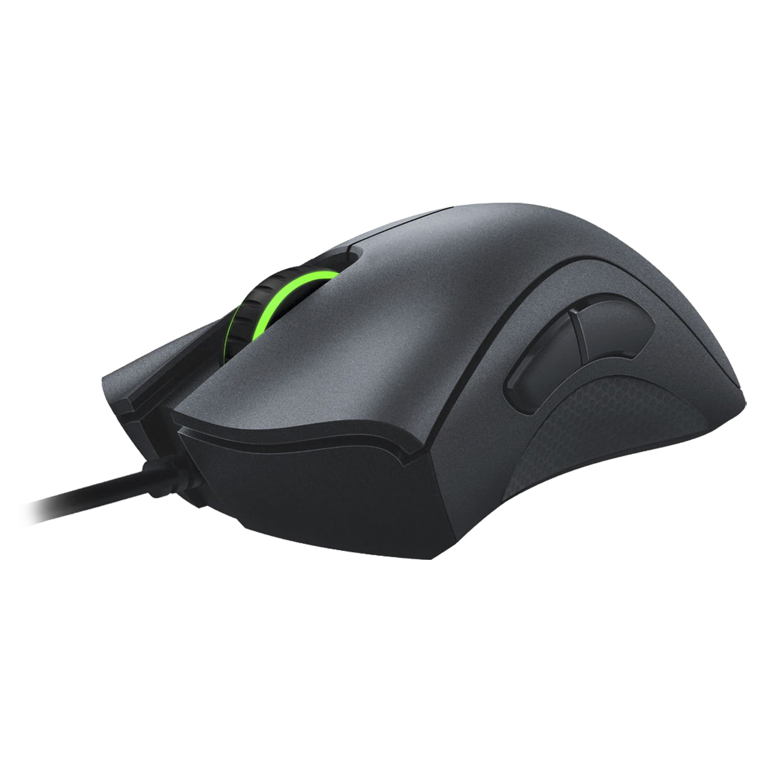 Mouse Razer Deathadder Essential - Preto (RZ01-03850100-R3U1)