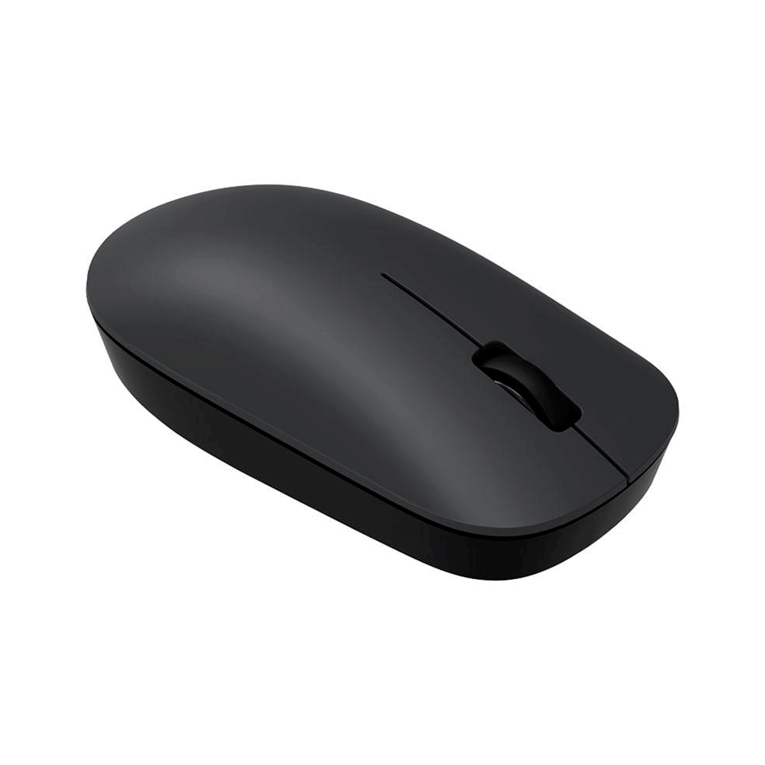 Mouse Xiaomi Mi Lite / sem Fio - Preto (BHR6099GL)