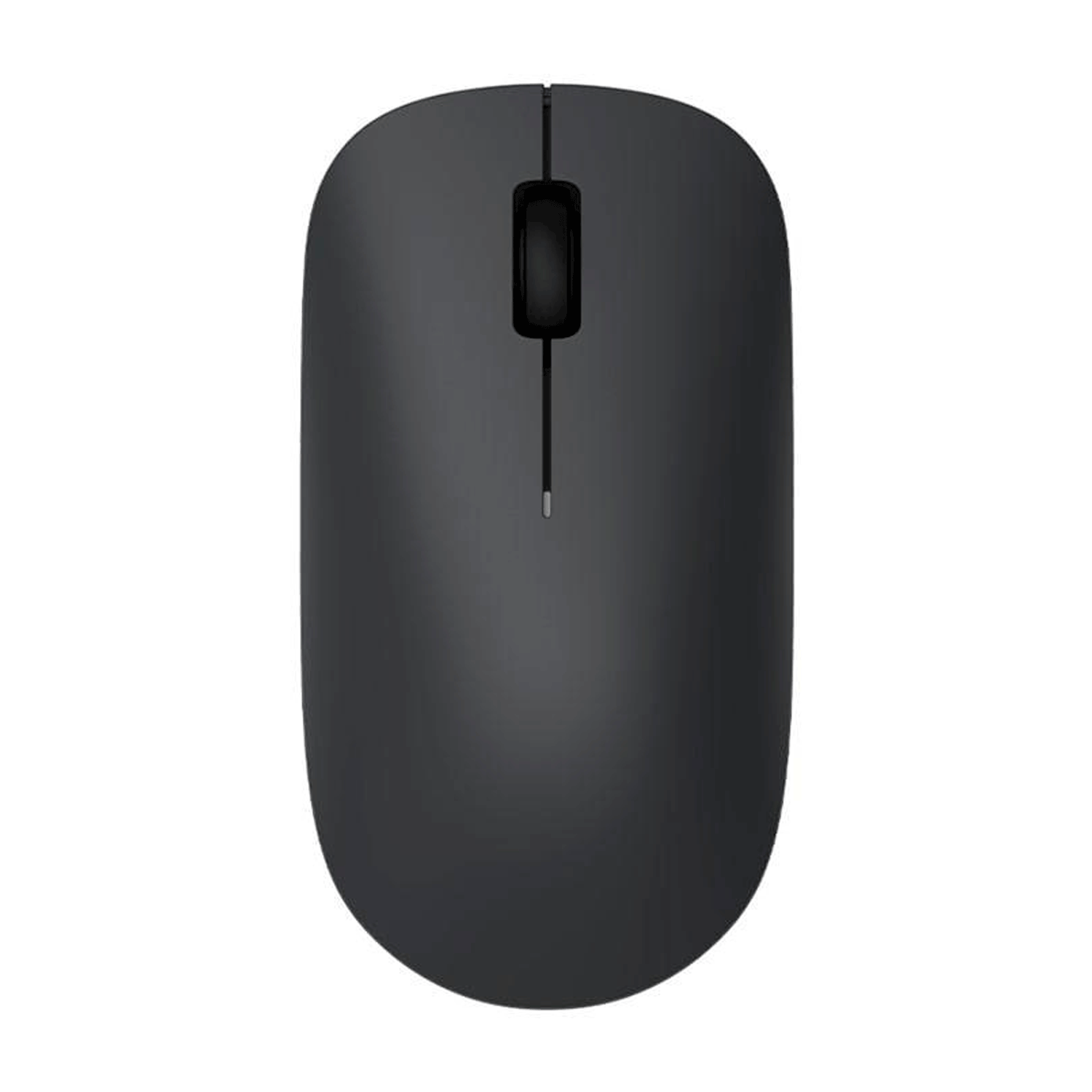 Mouse Xiaomi Mi Lite / sem Fio - Preto (BHR6099GL)