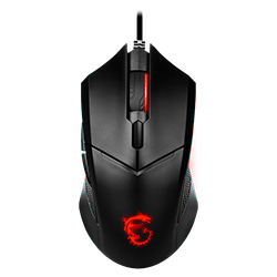 Mouse MSI Clutch GM08 Gaming