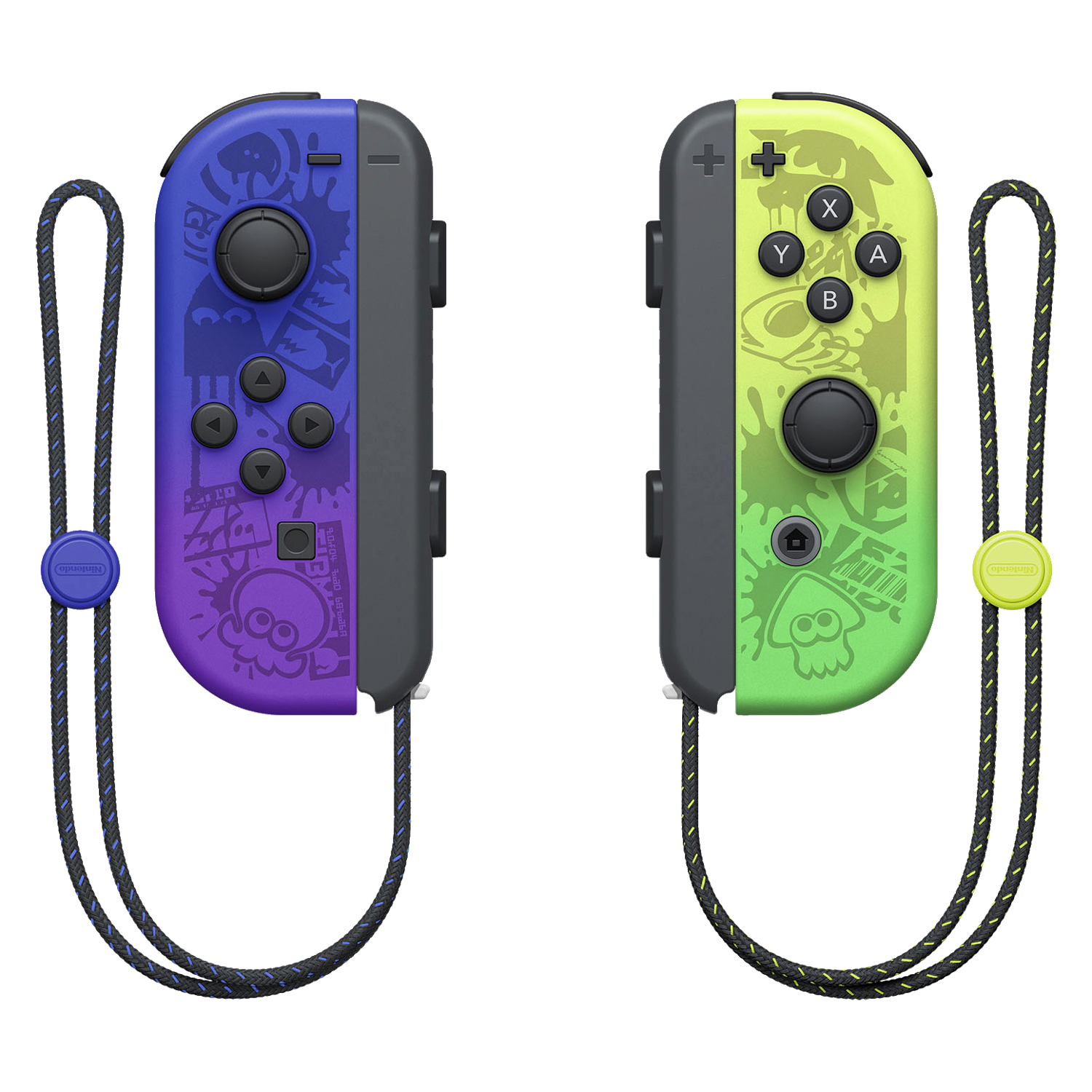 Nintendo Switch - Chapada, as