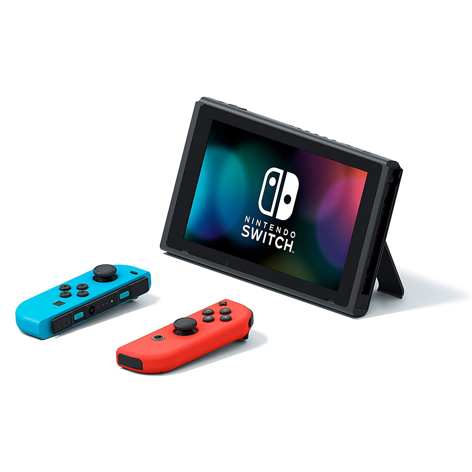 25％OFF Nintendo Switch Sports セット 本体 HAD-S-KABGR 新品 NSW