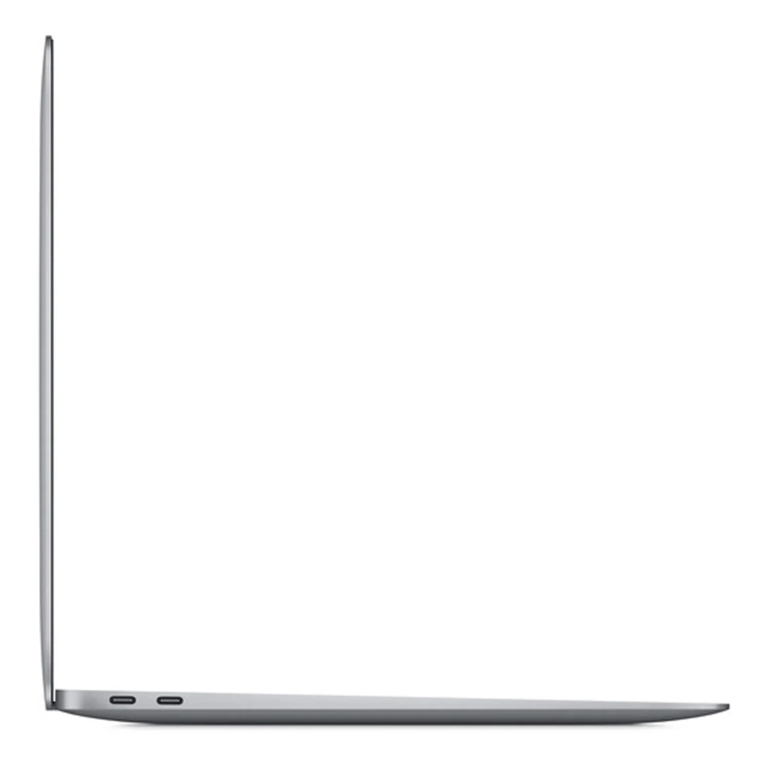 Apple Macbook Air 2020 MGN63LL/A 13.3" Chip M1 256GB SSD 8GB RAM - Cinza Espacial