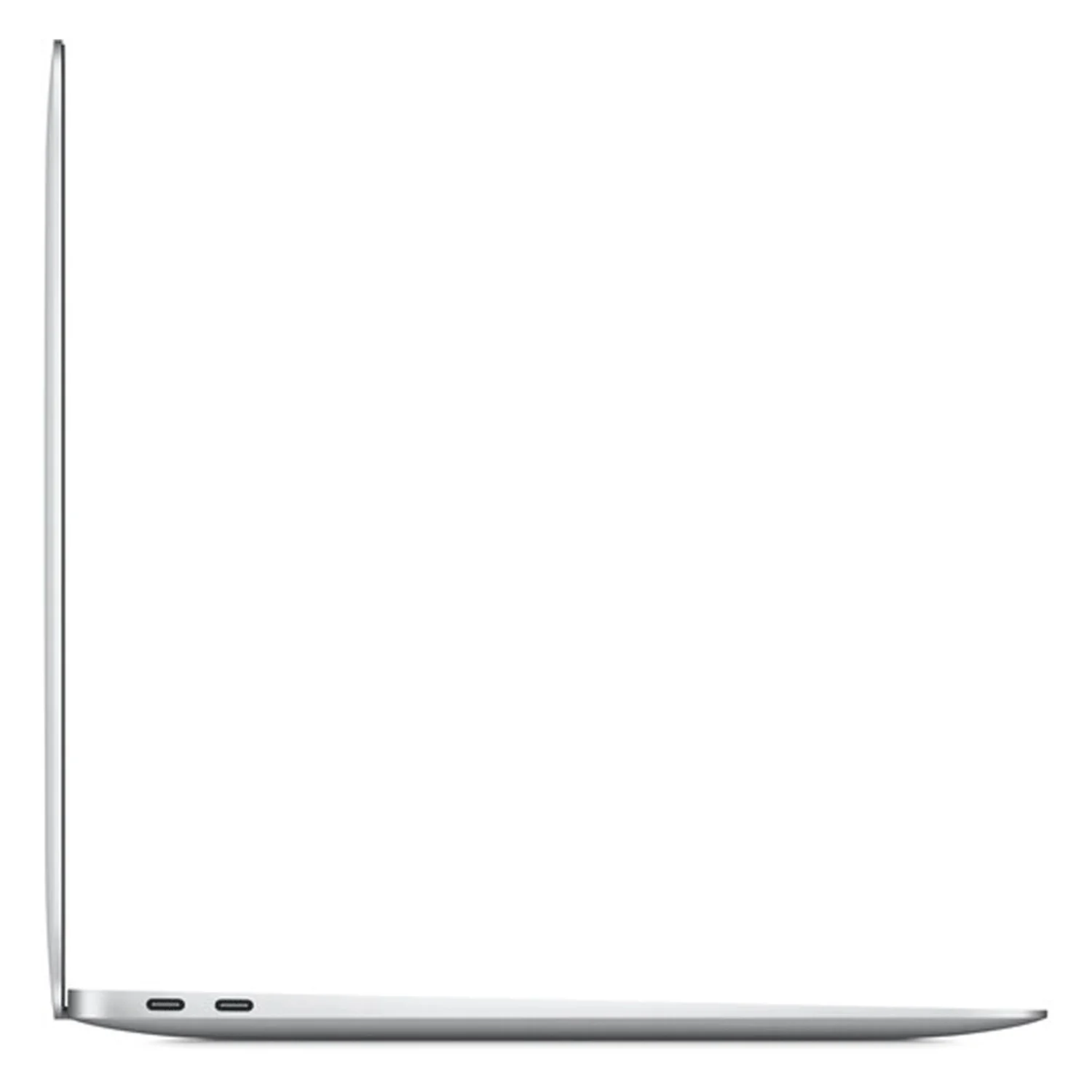 Apple Macbook Air 2020 MGN93LL/A 13.3" Chip M1 256GB SSD 8GB RAM - Prata