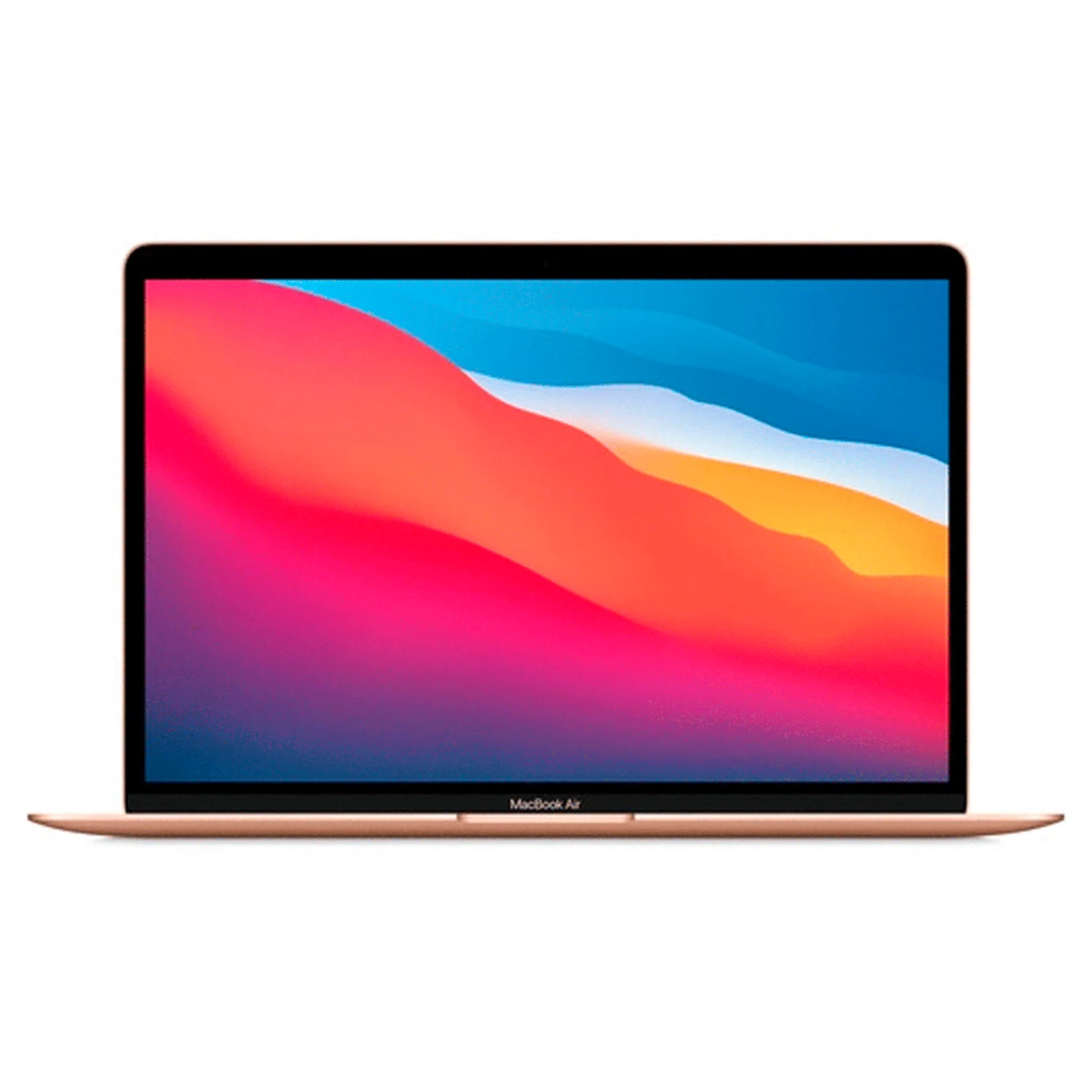 Apple Macbook Air 2020 MGNE3LL/A 13.3" Chip M1 512GB SSD 8GB RAM - Dourado