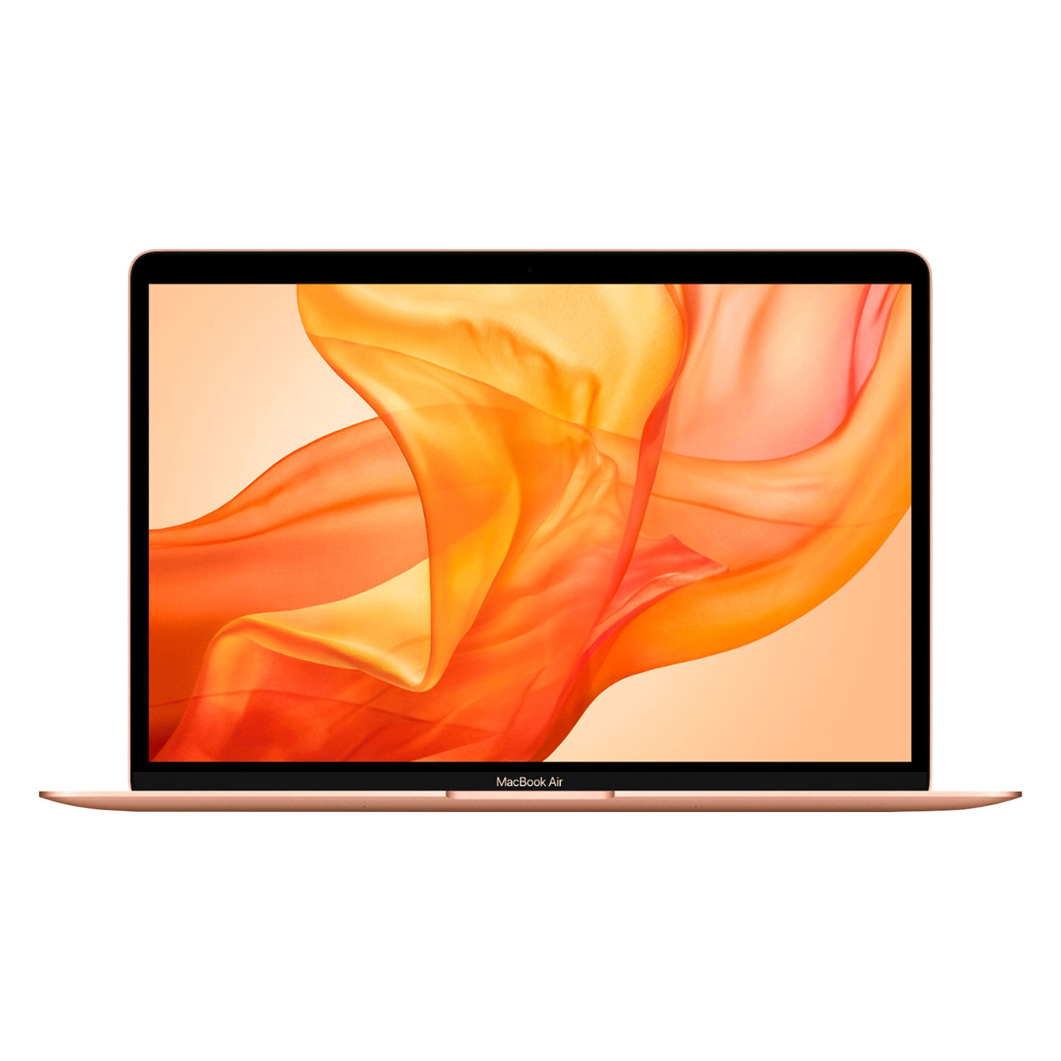 Apple Macbook Air 2020 Z12A0006C 13.3" Chip M1 256GB SSD 8GB RAM - Dourado