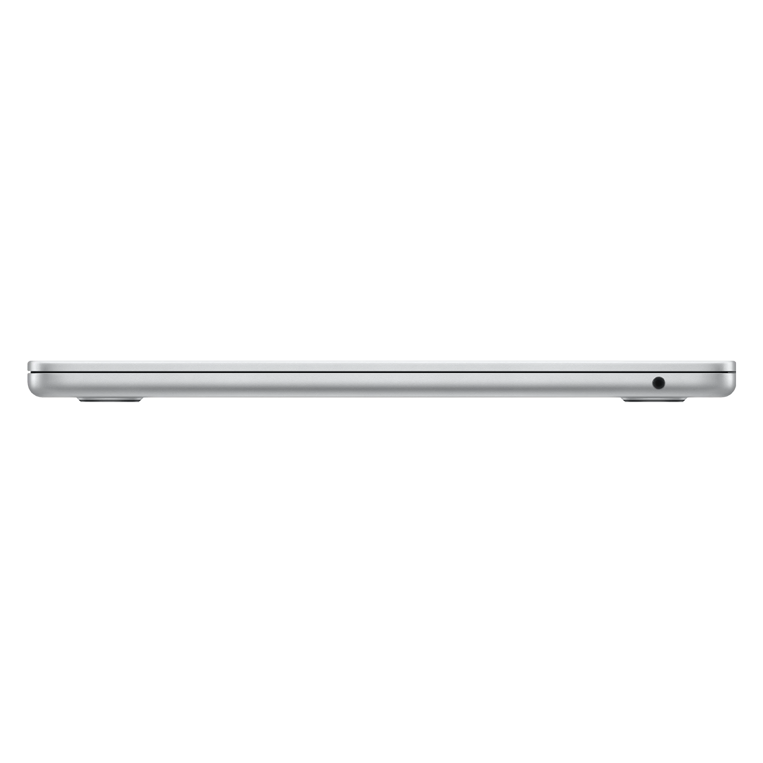 Apple Macbook Air 2022 MLY03LL/A 13.6" Chip M2 512GB SSD 8GB RAM - Prata
