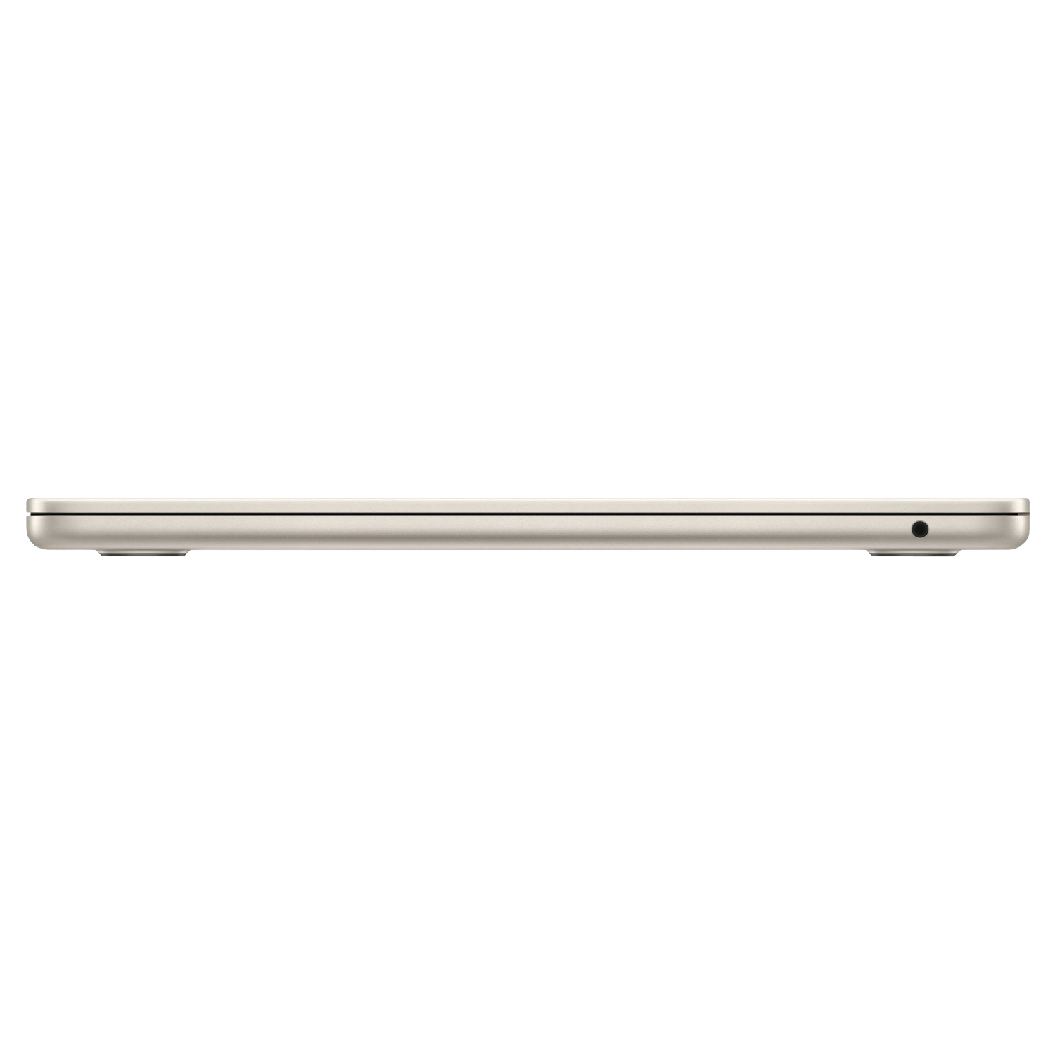 Apple Macbook Air 2022 MLY23LL/A 13.6" Chip M2 512GB SSD 8GB RAM - Estelar