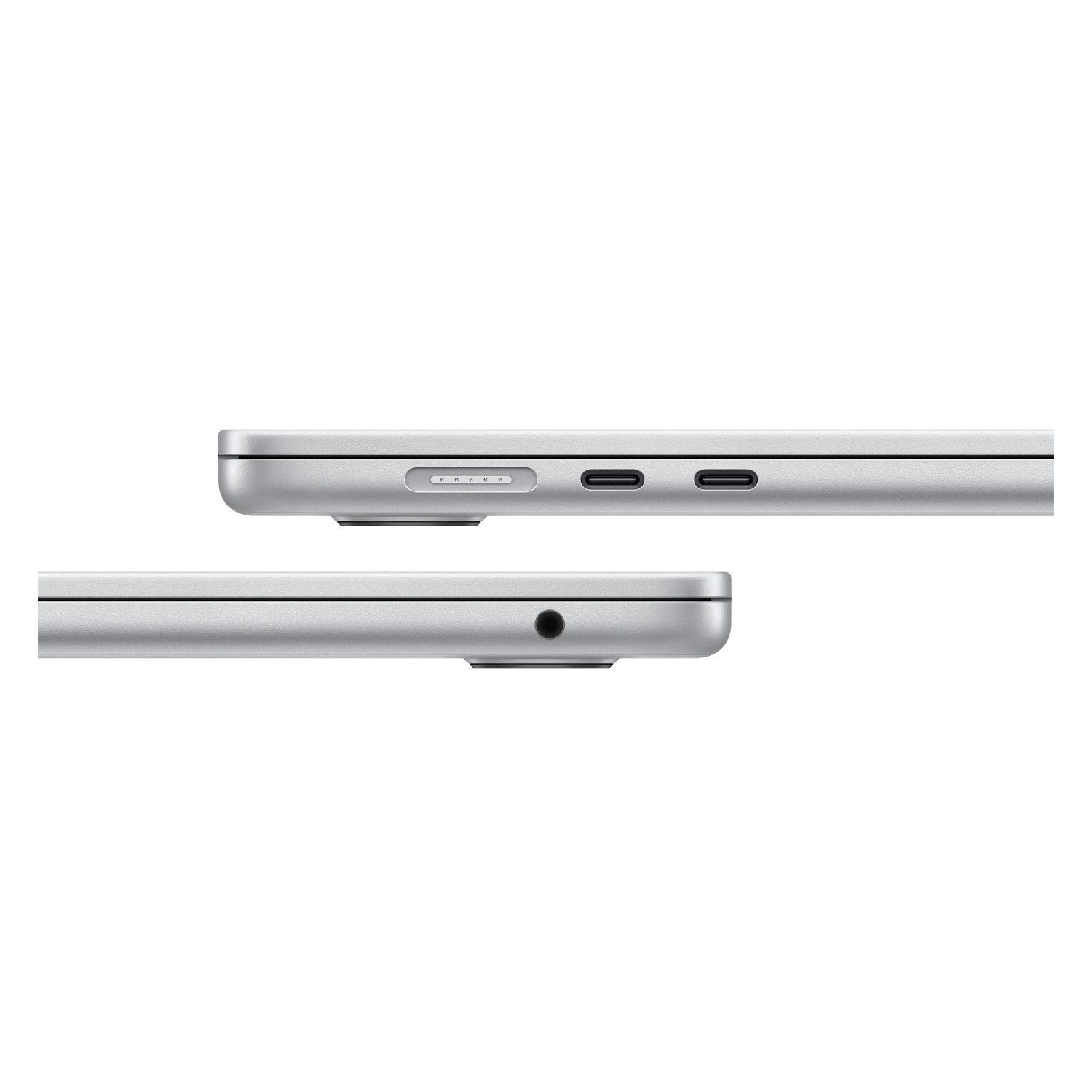 Apple MacBook Air 2024 MRYT3LL/A 15.3" Chip M3 512GB SSD 8GB RAM - Prata