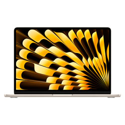 Apple Macbook Air MRXU3LL/A 13" Chip M3 512GB SSD 8GB RAM - Estelar