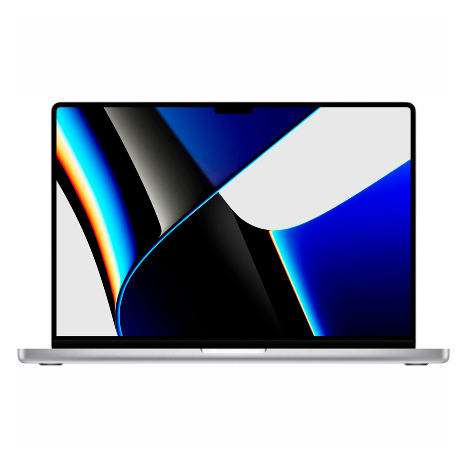 Apple Macbook Pro 2021 Cpo Fkgt3lla 142 Chip M1 1tb 16gb Ram Prateado No Paraguai 0752