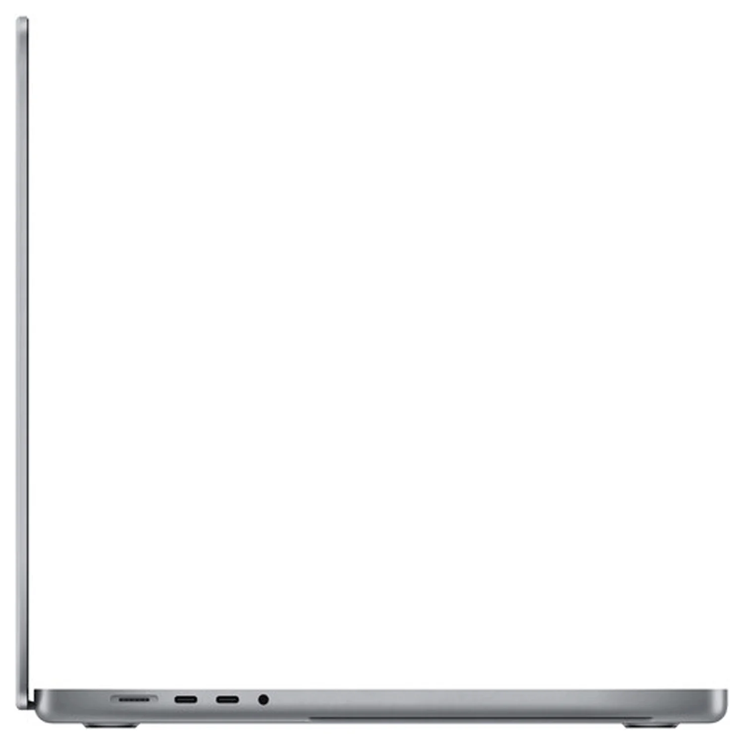 Apple MacBook Pro 2021 MK183LL/A 16.2" Chip M1 Pro 512GB SSD 16GB RAM - Cinza Espacial