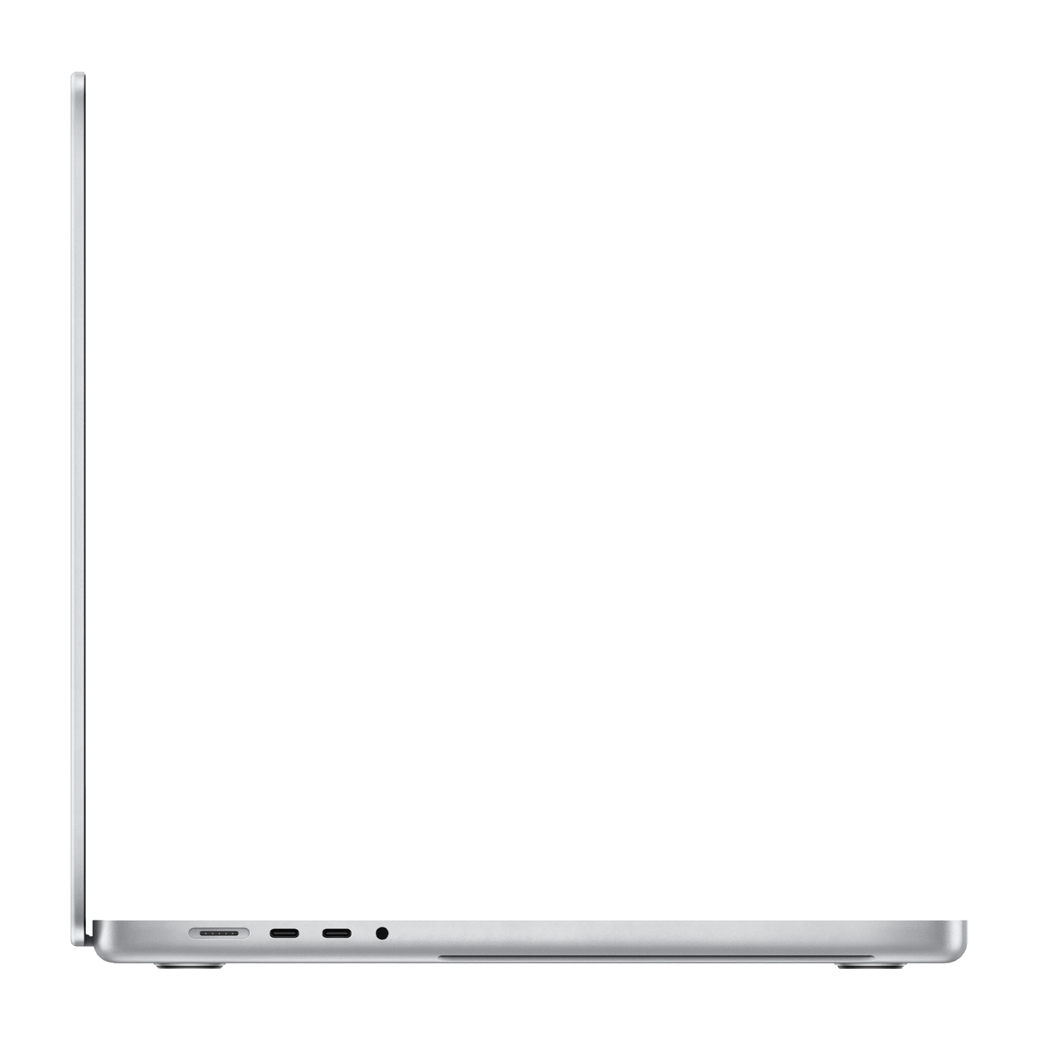 Apple Macbook Pro 2021 MK1F3LL/A 16" Chip M1 Pro 1TB SSD 16GB RAM - Prata