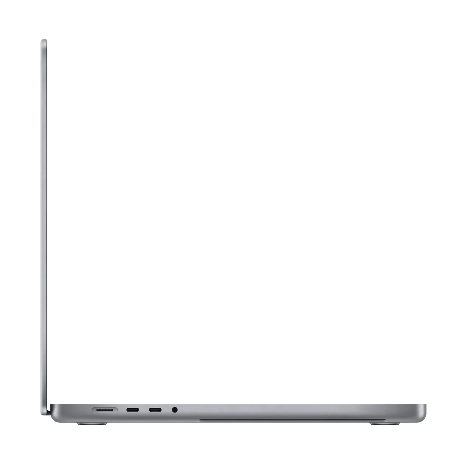 Apple Macbook Pro 2021 MKGR3LL/A 14.2" Chip M1 Pro 512GB SSD 16GB RAM - Prata